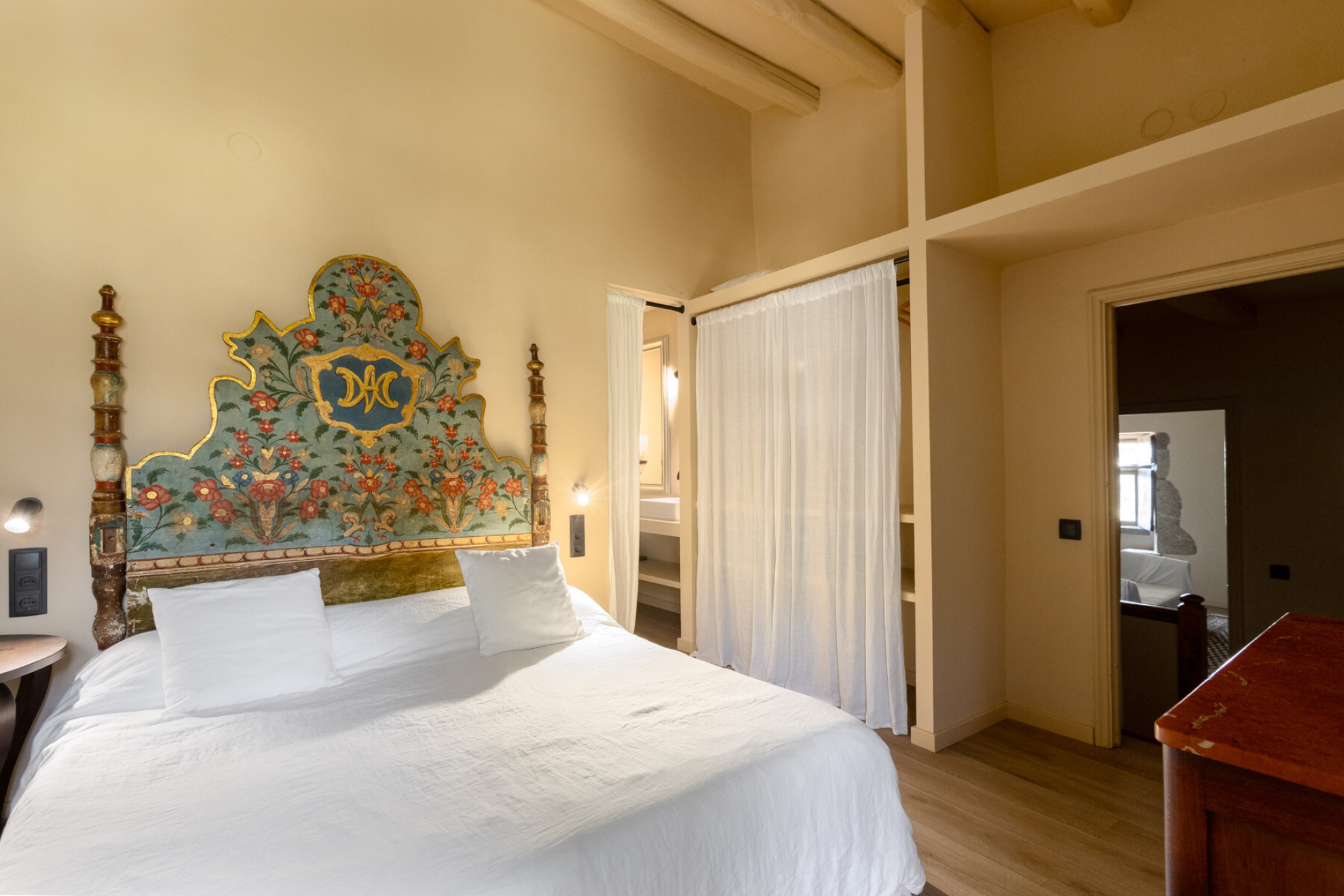  Unique and exceptional farmhouse in Supermaresme - Costa BCN - 物件實景