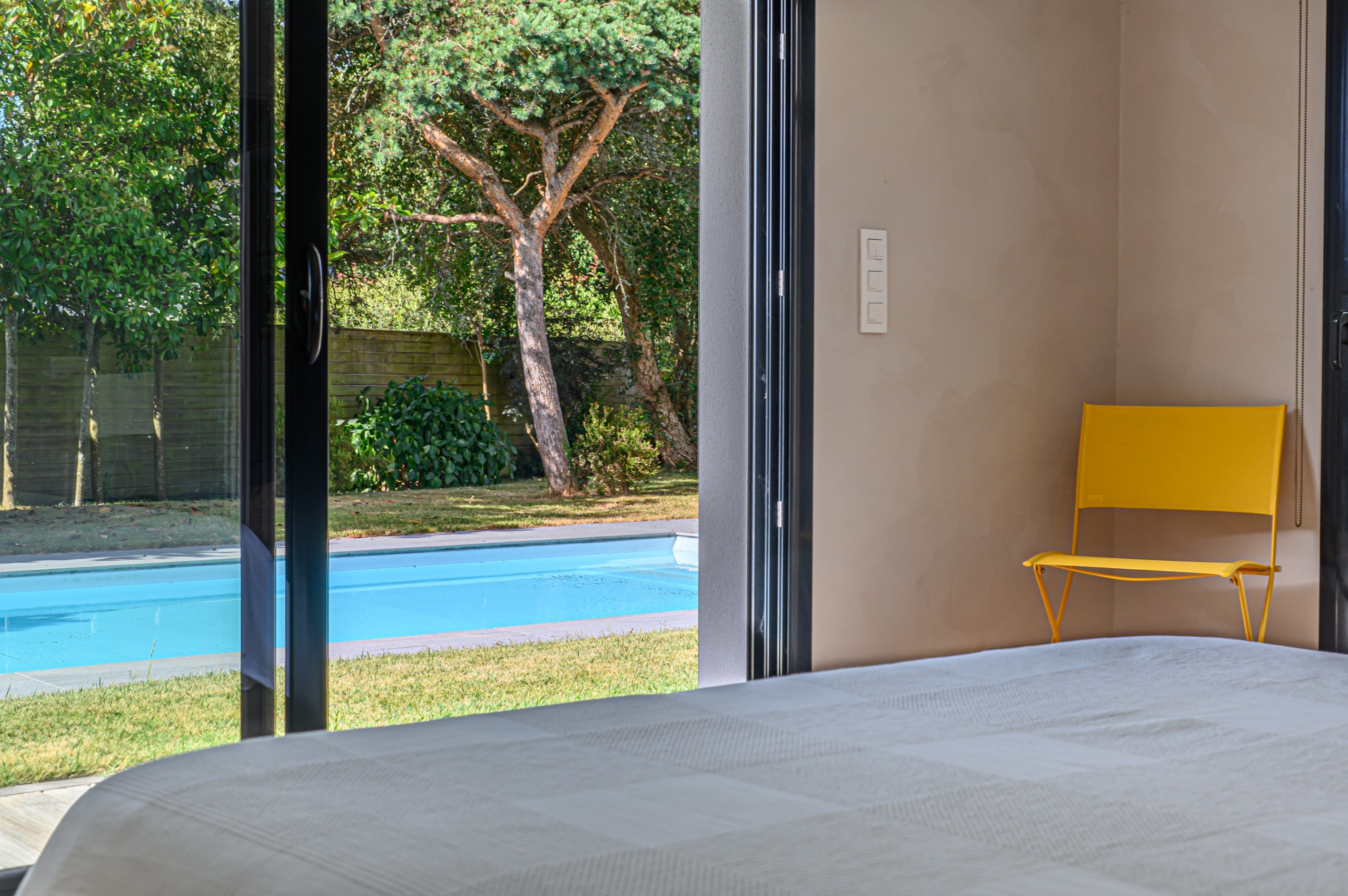  Larmor Plage : Two contemporary single-story houses - 物件實景