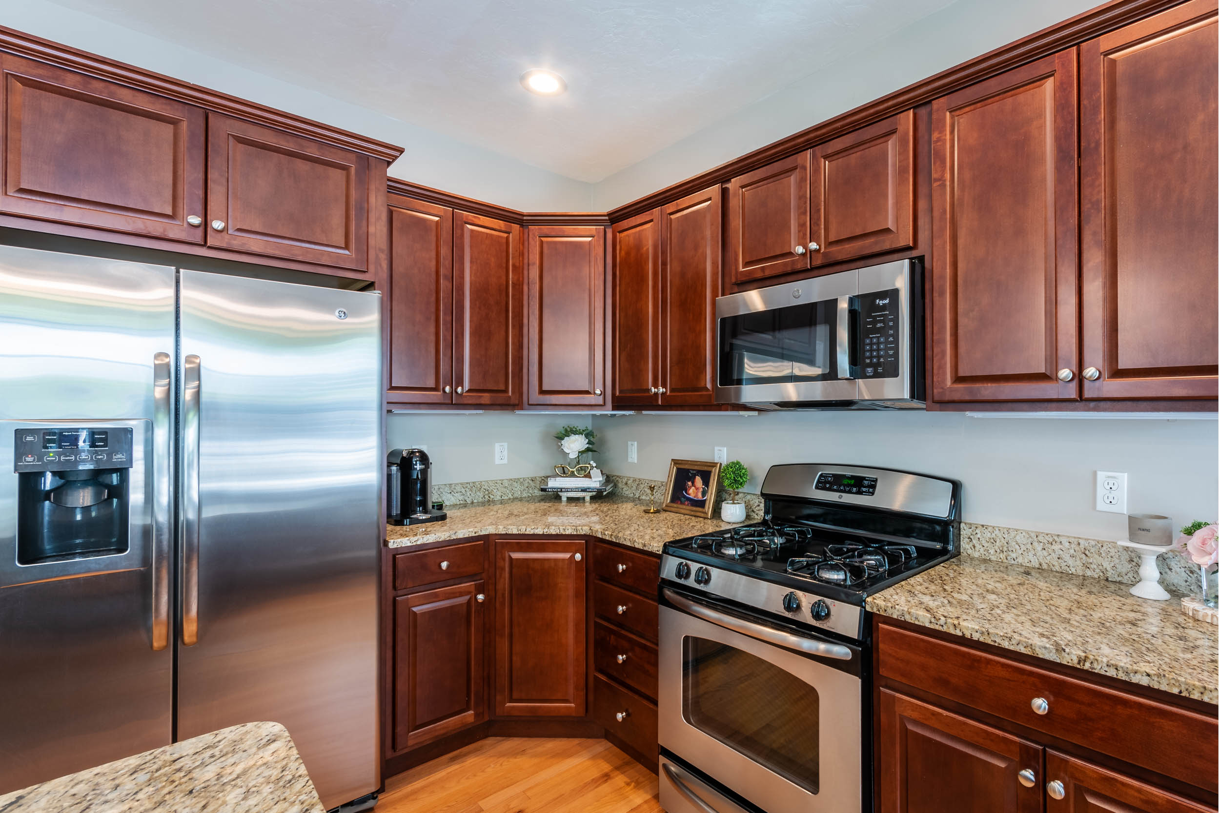  493 Taylor Road, Stow, MA 01775 - 物件實景