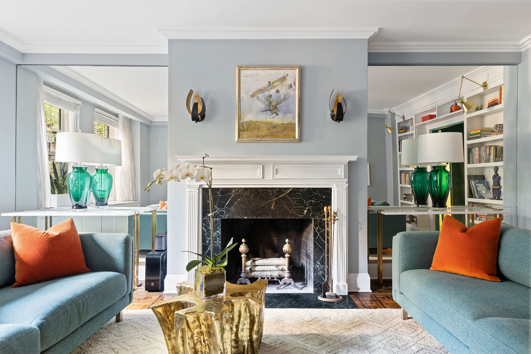  1192 Park Avenue - 物件實景