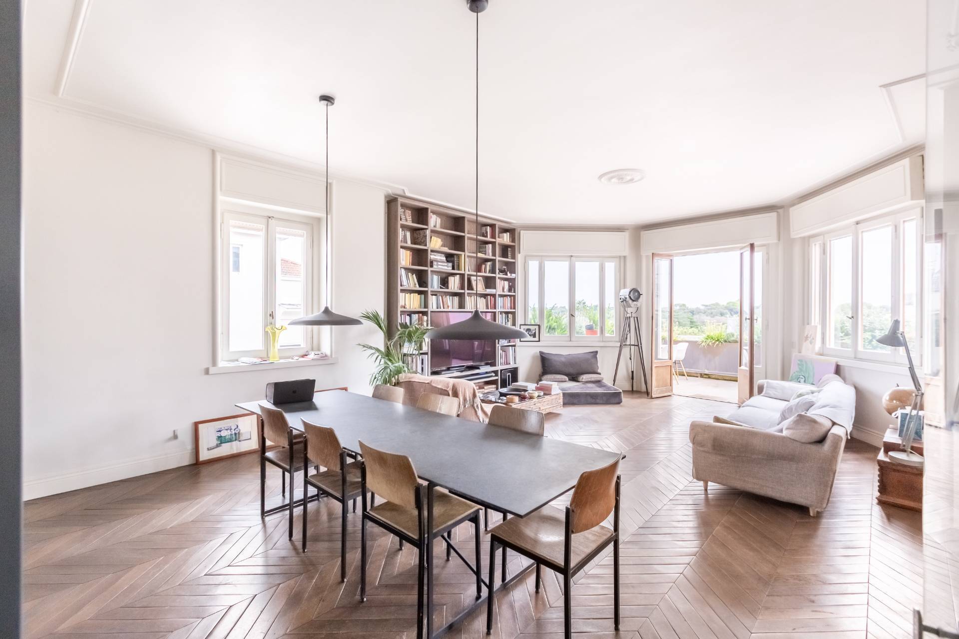 Roma, Roma, 00100, IT, 3 Bedrooms Bedrooms, ,4 BathroomsBathrooms,Residential,For Sale,1949736