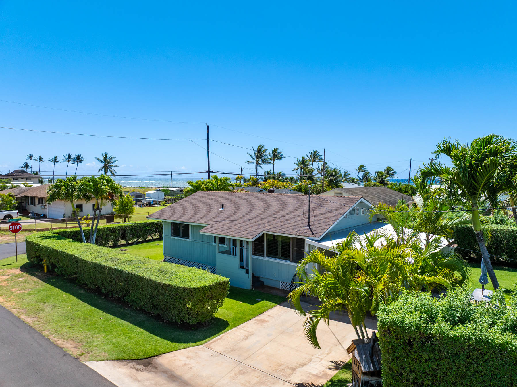 Kekaha, Hawaii, 96752, United States, 3 Bedrooms Bedrooms, ,1 BathroomBathrooms,Residential,For Sale,1777842