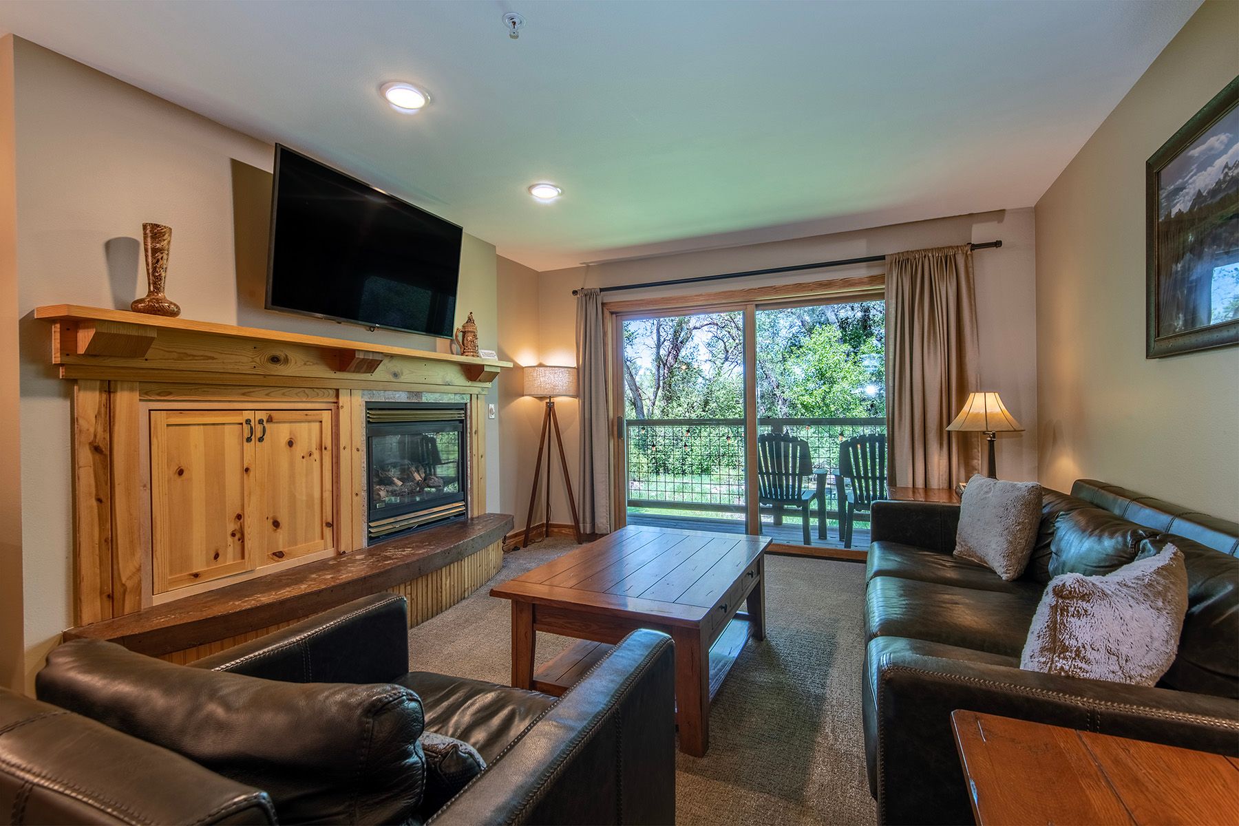  Town Creek Resort Condo - 物件實景