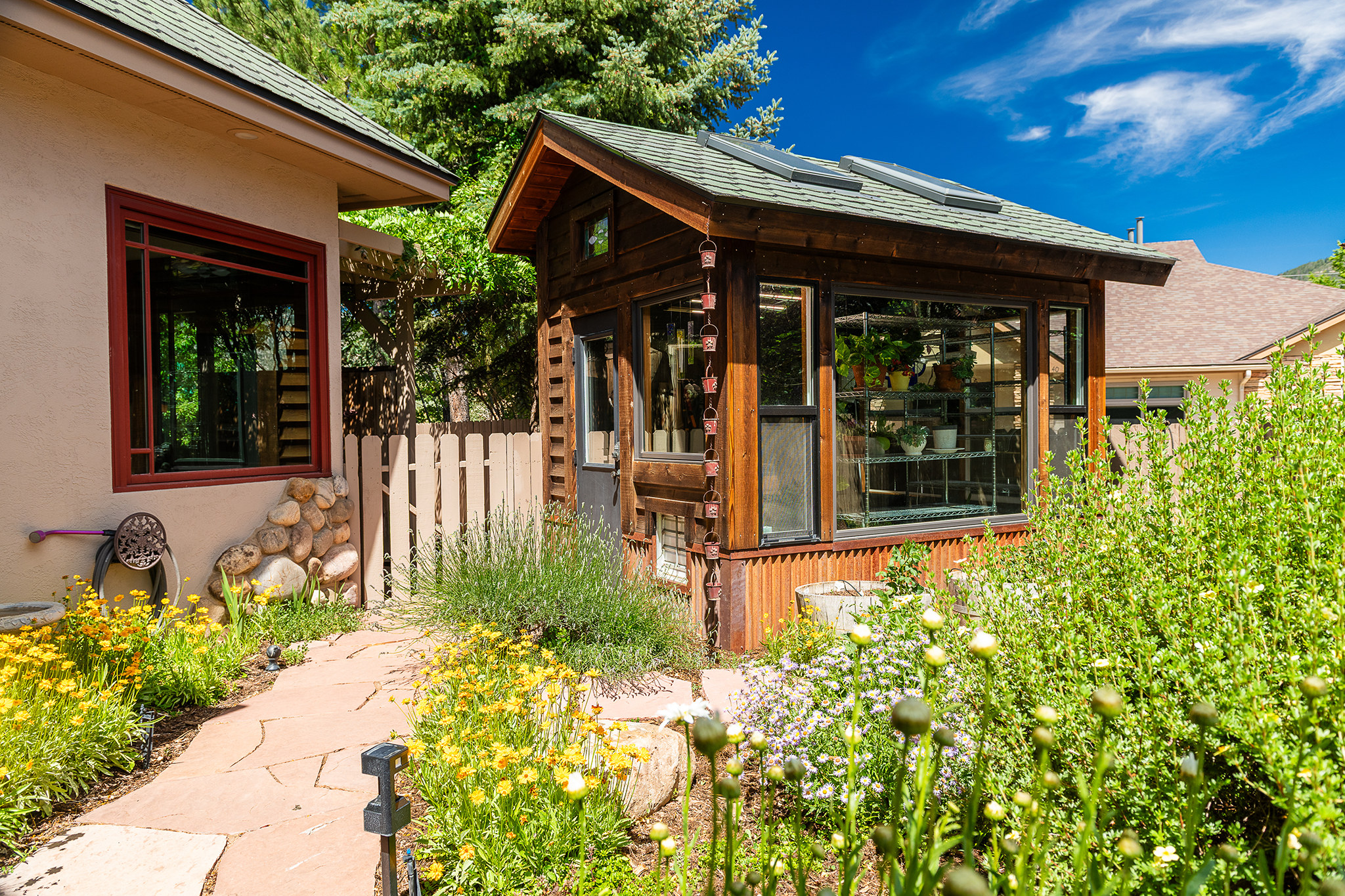  50 Sunshine Court, Durango, CO 81301 - 物件實景
