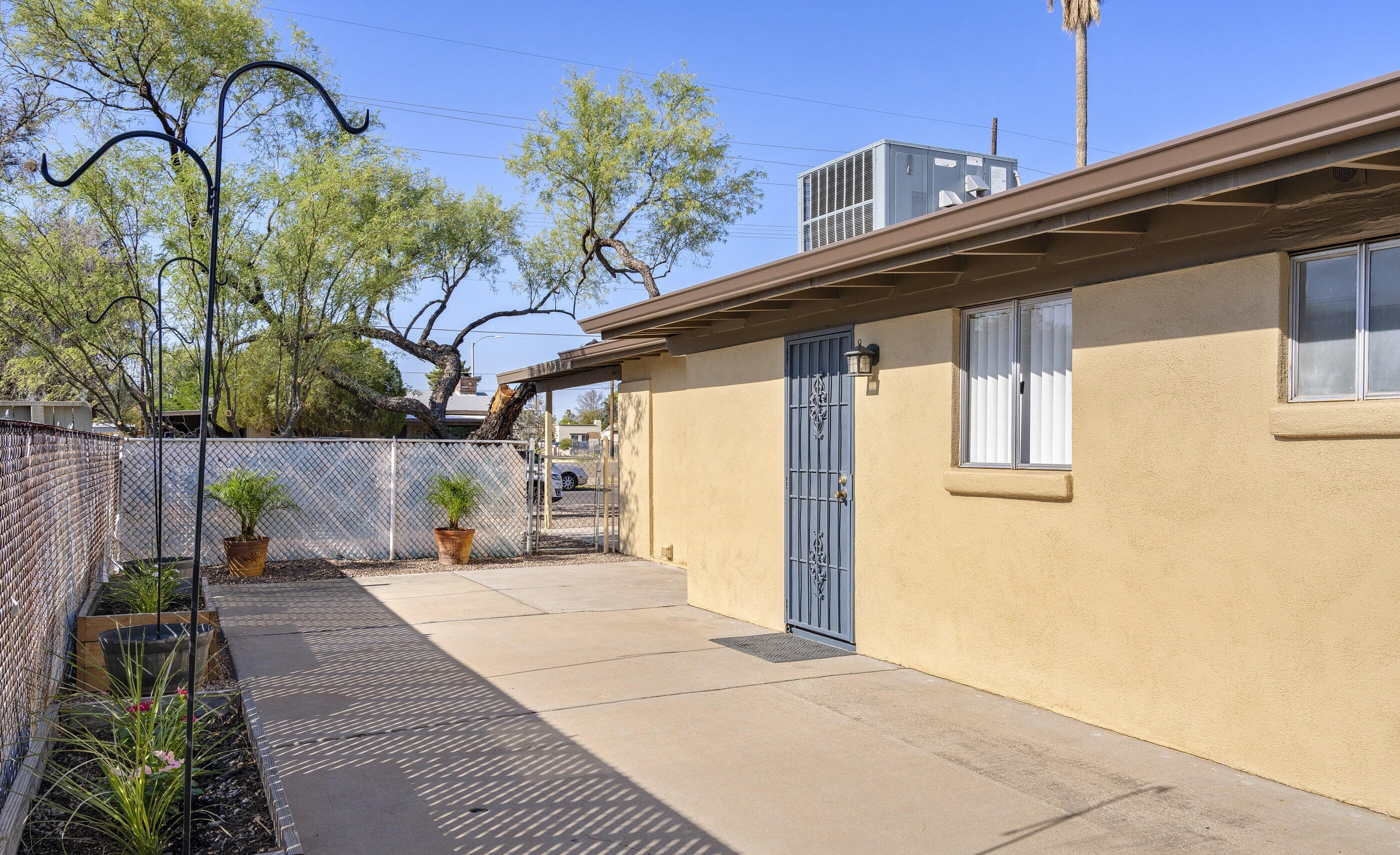  5801 E Bellevue Street, Tucson, AZ, 85712 - 物件實景