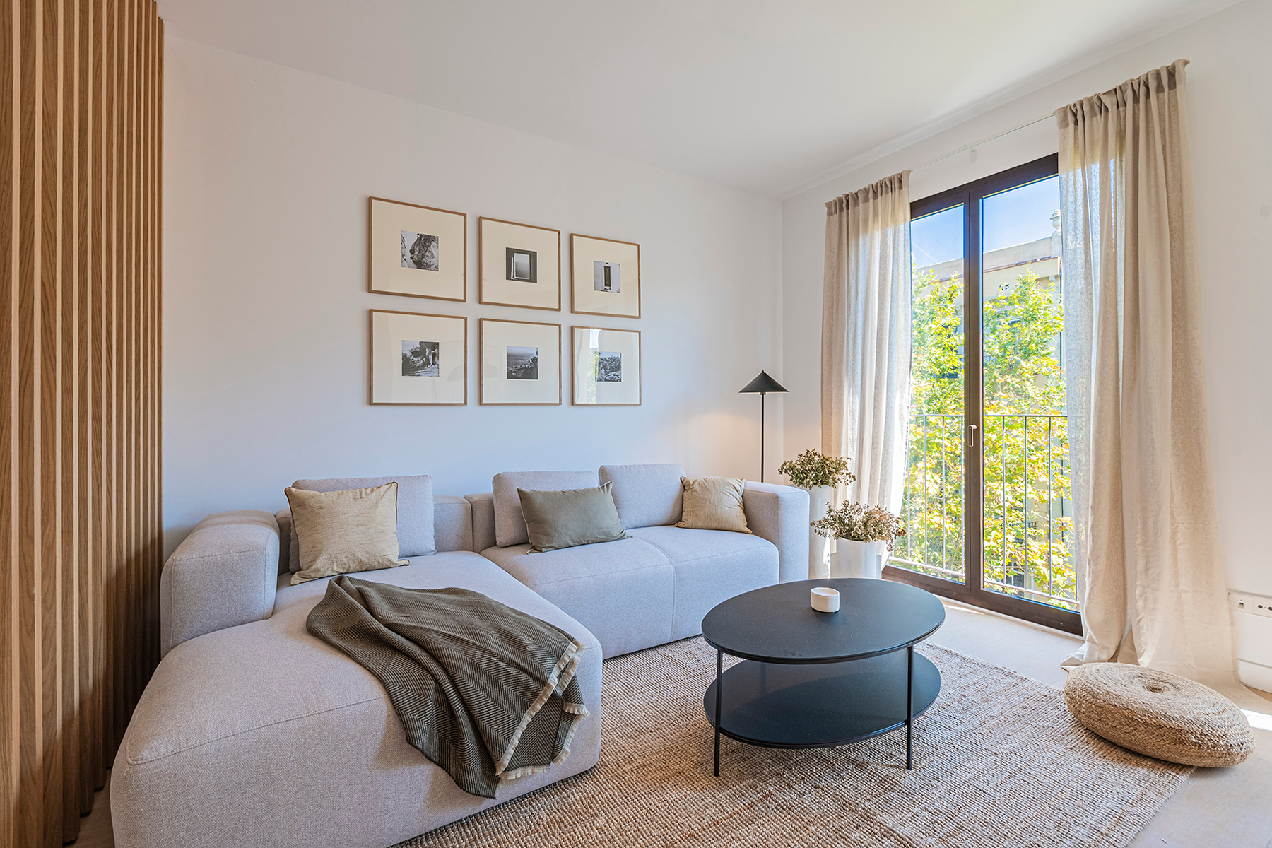  Newly constructed duplex penthouse near the beach - 物件實景