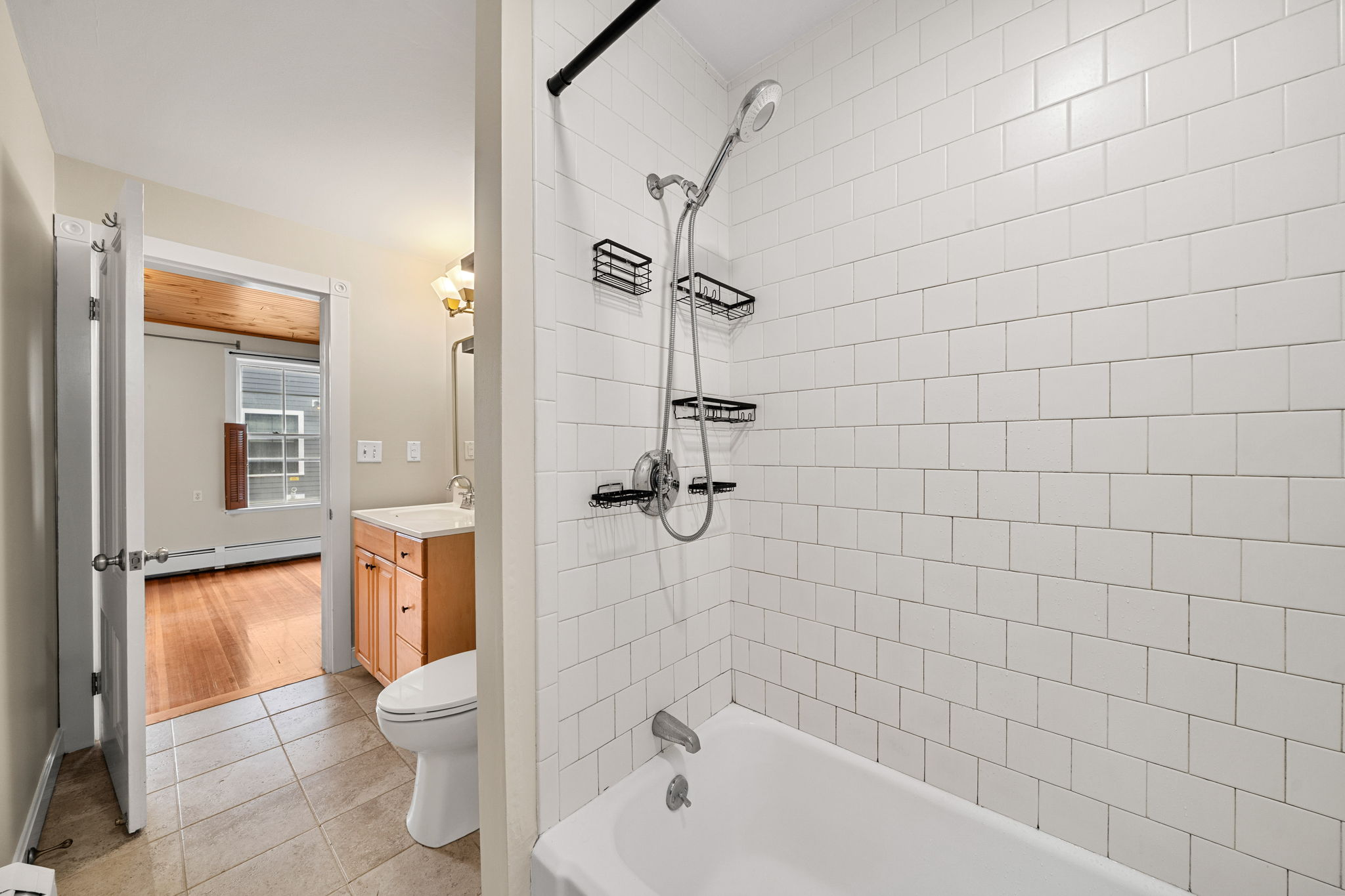  319 Lafayette Street - Unit 1, Salem, MA, 01970 - 物件實景