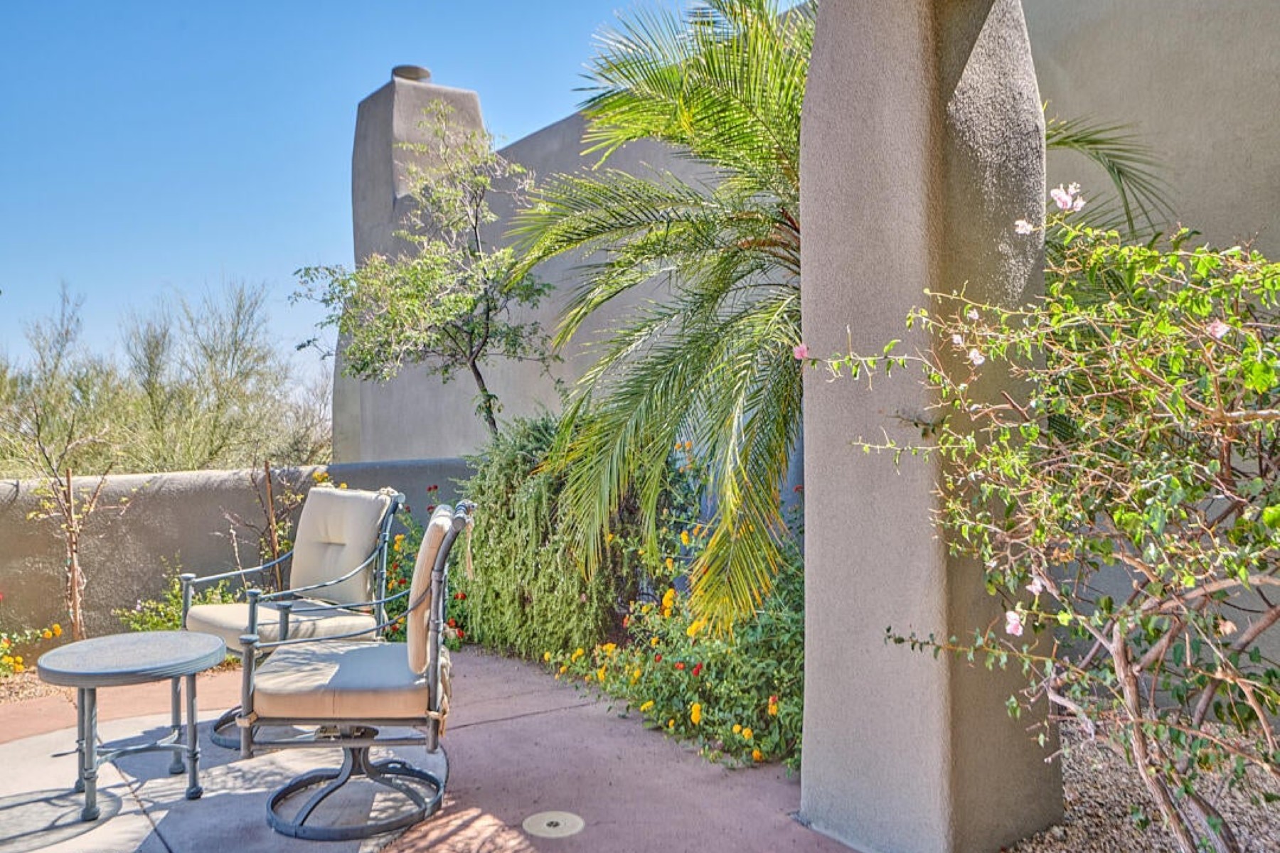  10095 E Graythorn Dr  Scottsdale, AZ - 物件實景