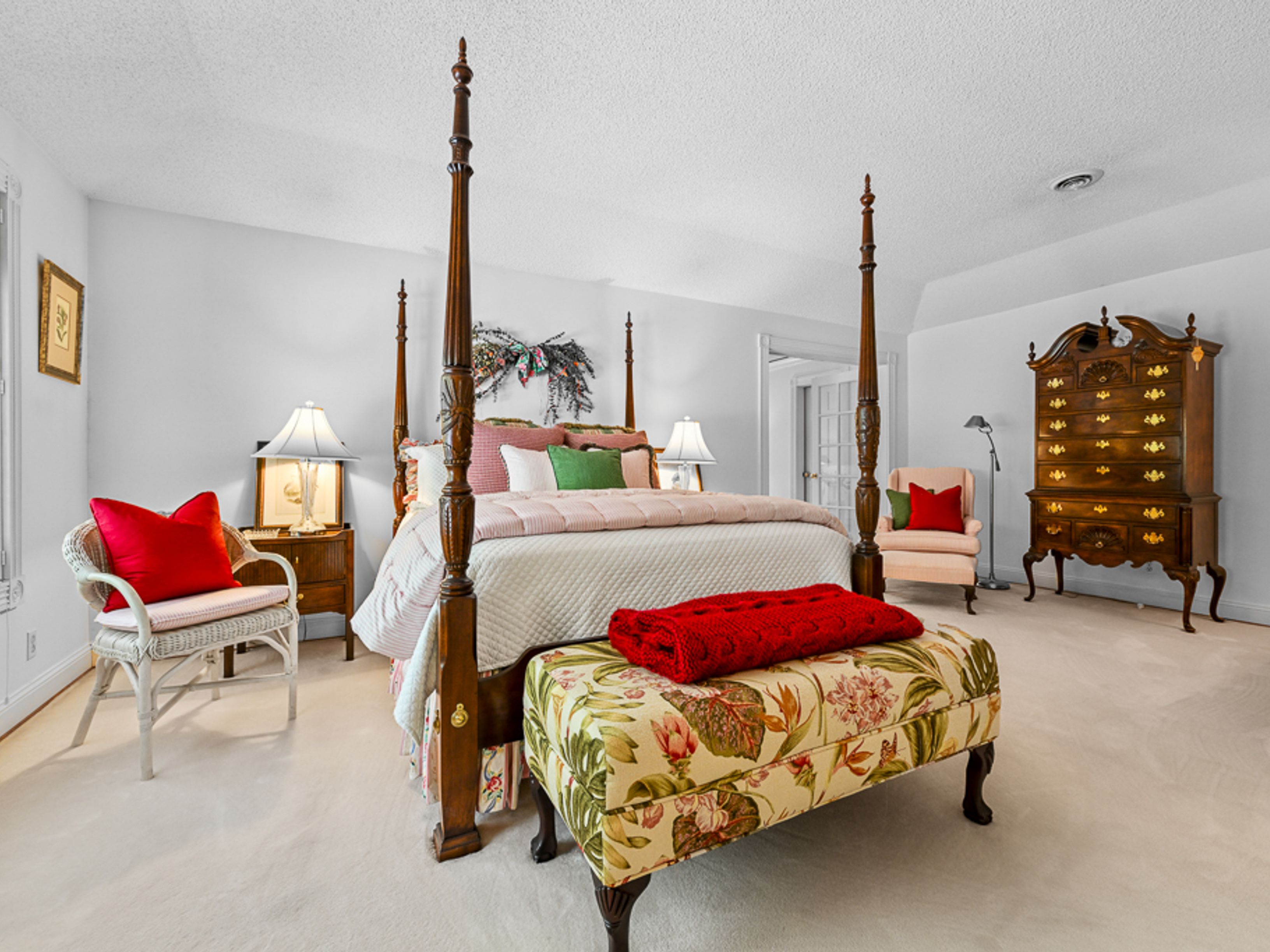  Timeless Elegance in Prestigious Tuxedo Park - 物件實景