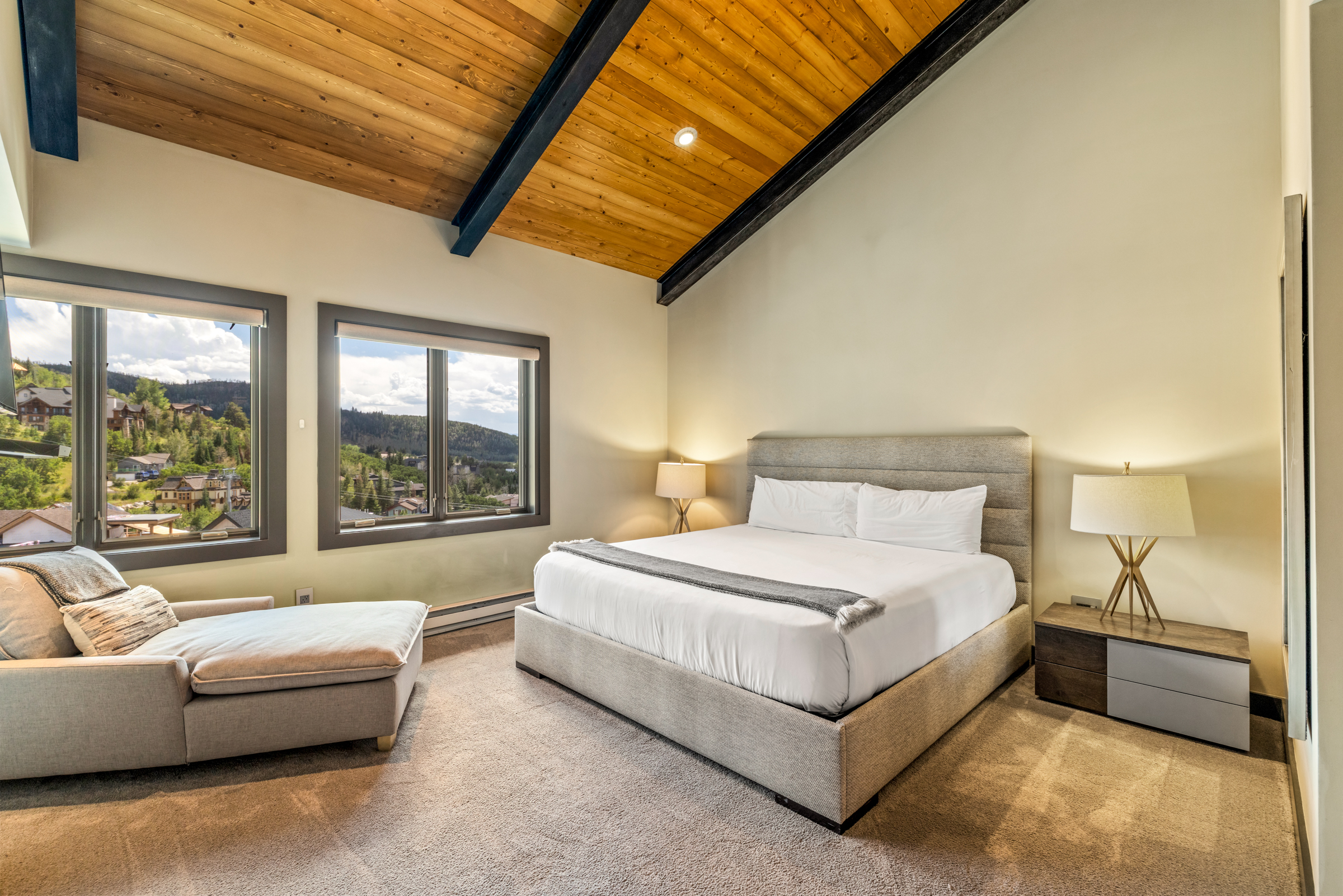  2420 Ski Trail Lane, Steamboat Springs, CO, 80487 - 物件實景