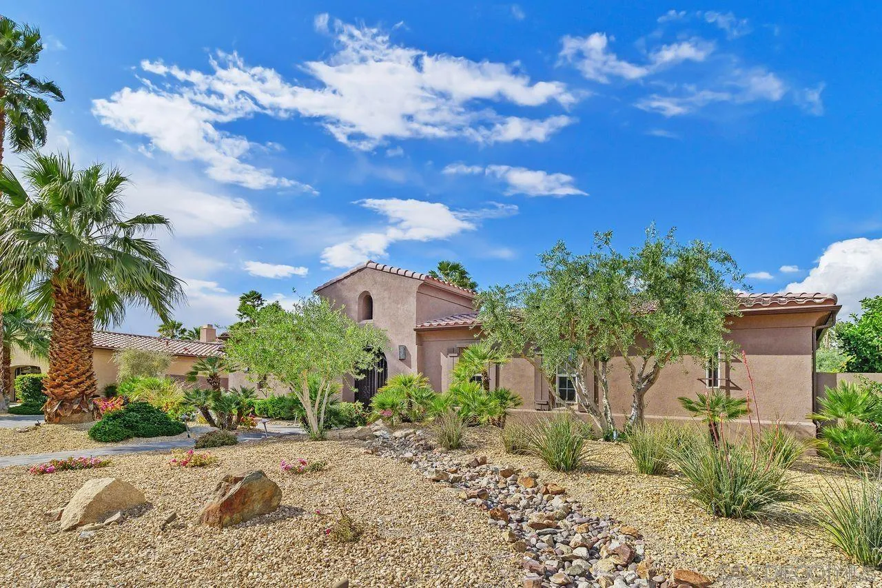 Rancho Mirage, California, 92270, United States, 4 Bedrooms Bedrooms, ,5 BathroomsBathrooms,Residential,For Sale,1942223