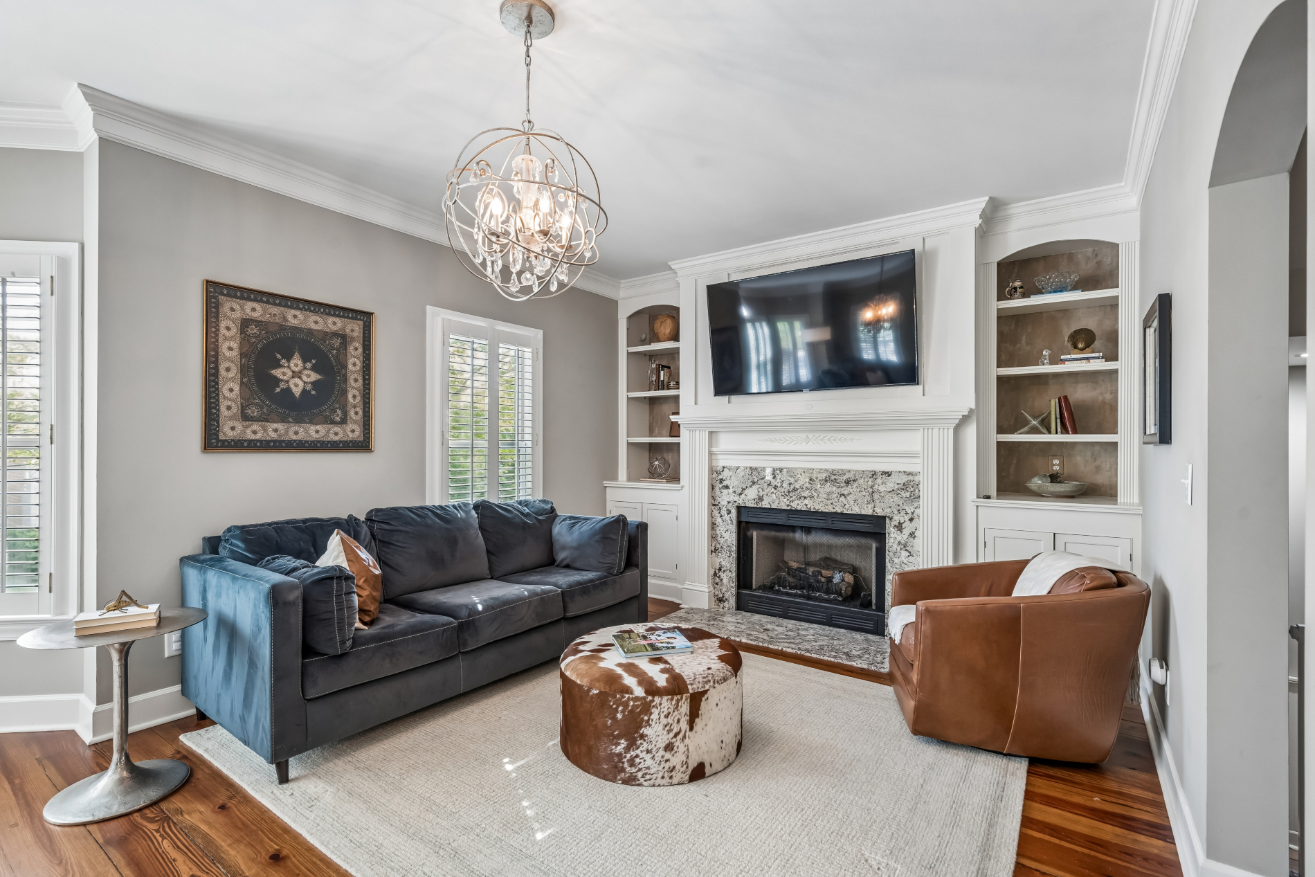  36 Charleston Place,  Charleston - 物件實景