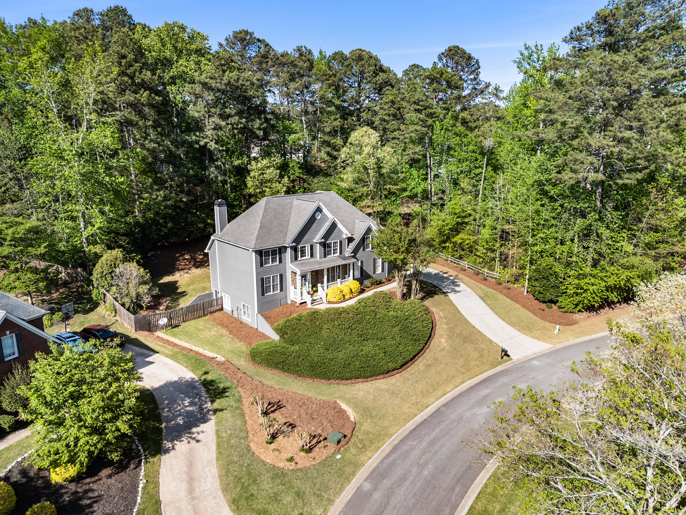  Completely Renovated Home in Desirable Location - 物件實景