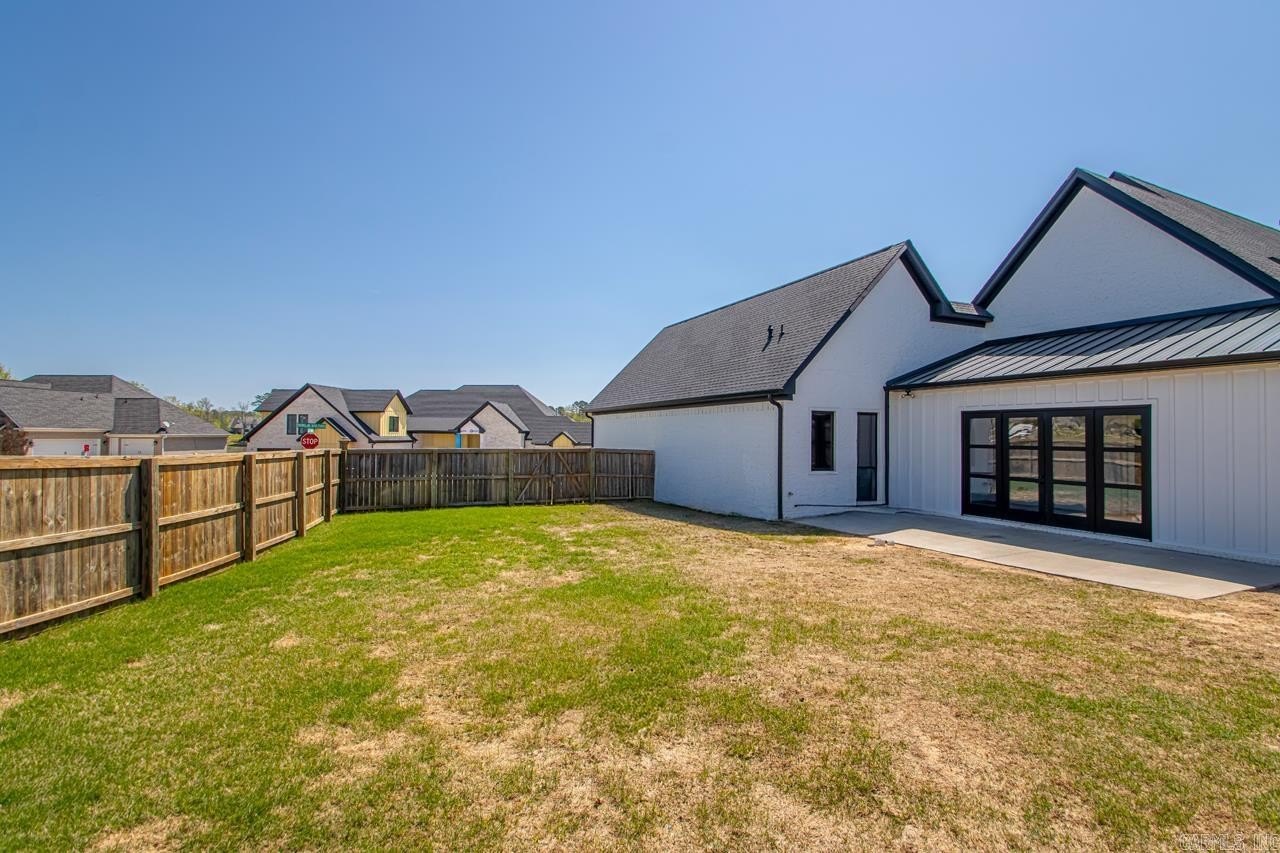 Benton, Arkansas, 72019, United States, 4 Bedrooms Bedrooms, ,3 BathroomsBathrooms,Residential,For Sale,1981558