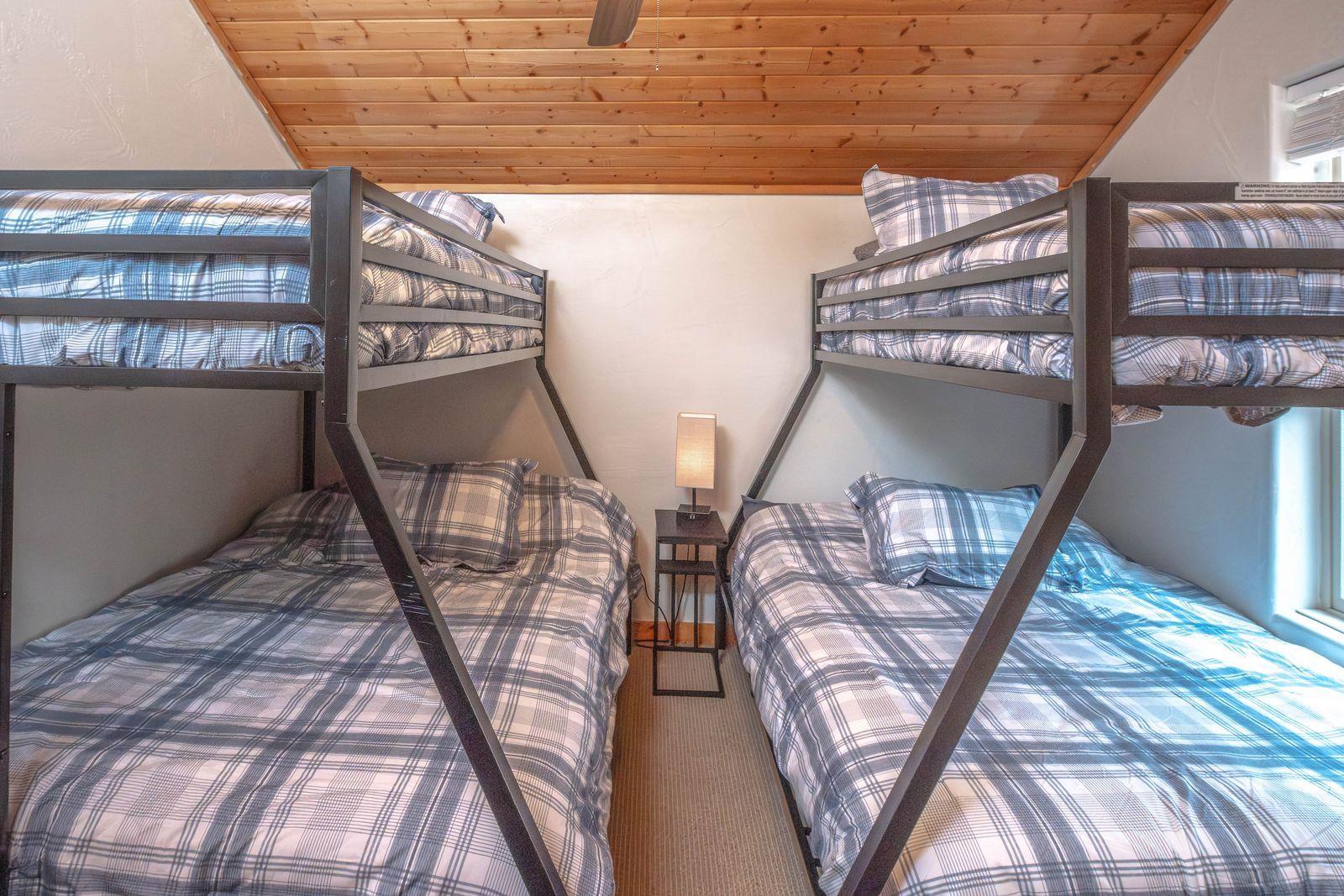 Angel Fire, New Mexico, 87710, United States, 3 Bedrooms Bedrooms, ,4 BathroomsBathrooms,Residential,For Sale,1993042