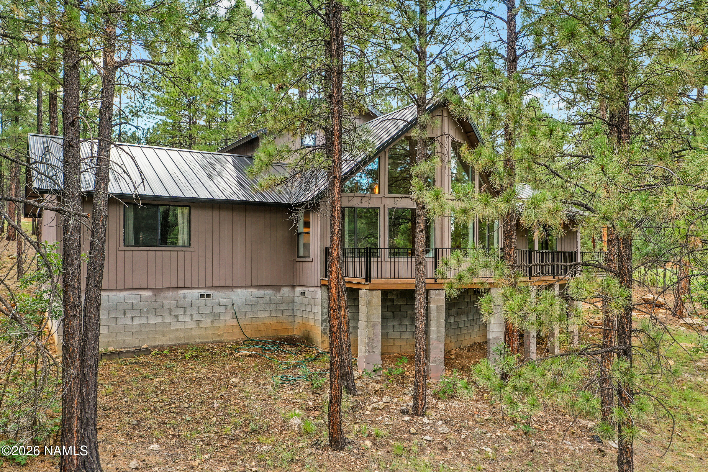  3579 Starlight Drive, Happy Jack, AZ 86024 - 物件實景