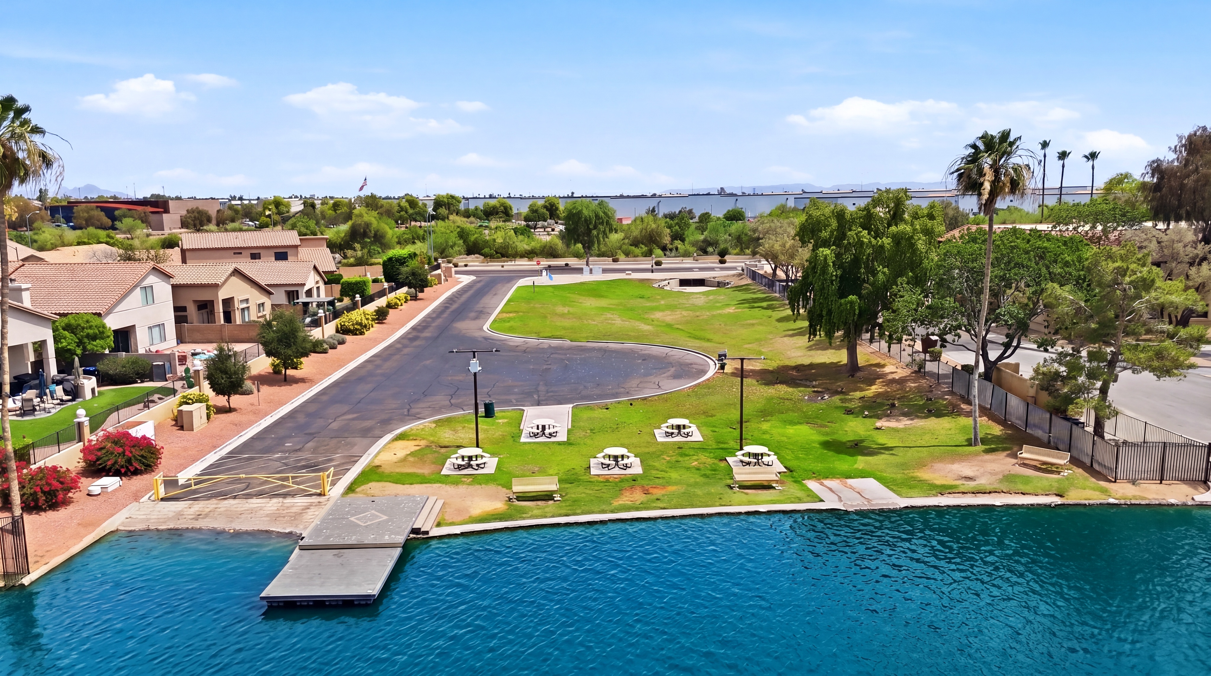  14635 N 87th Drive  Peoria, AZ - 物件實景