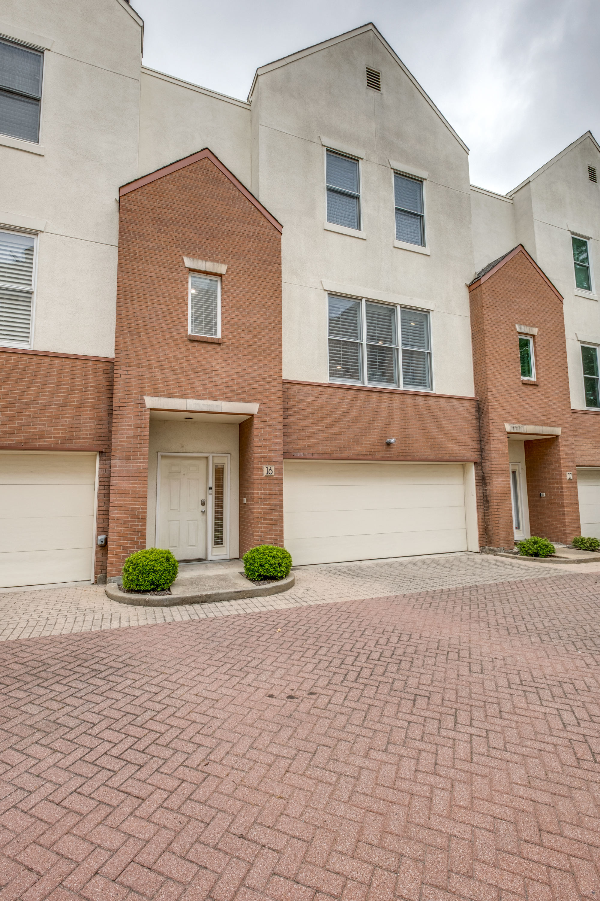  3250 Cambrick Street #16 - 物件實景