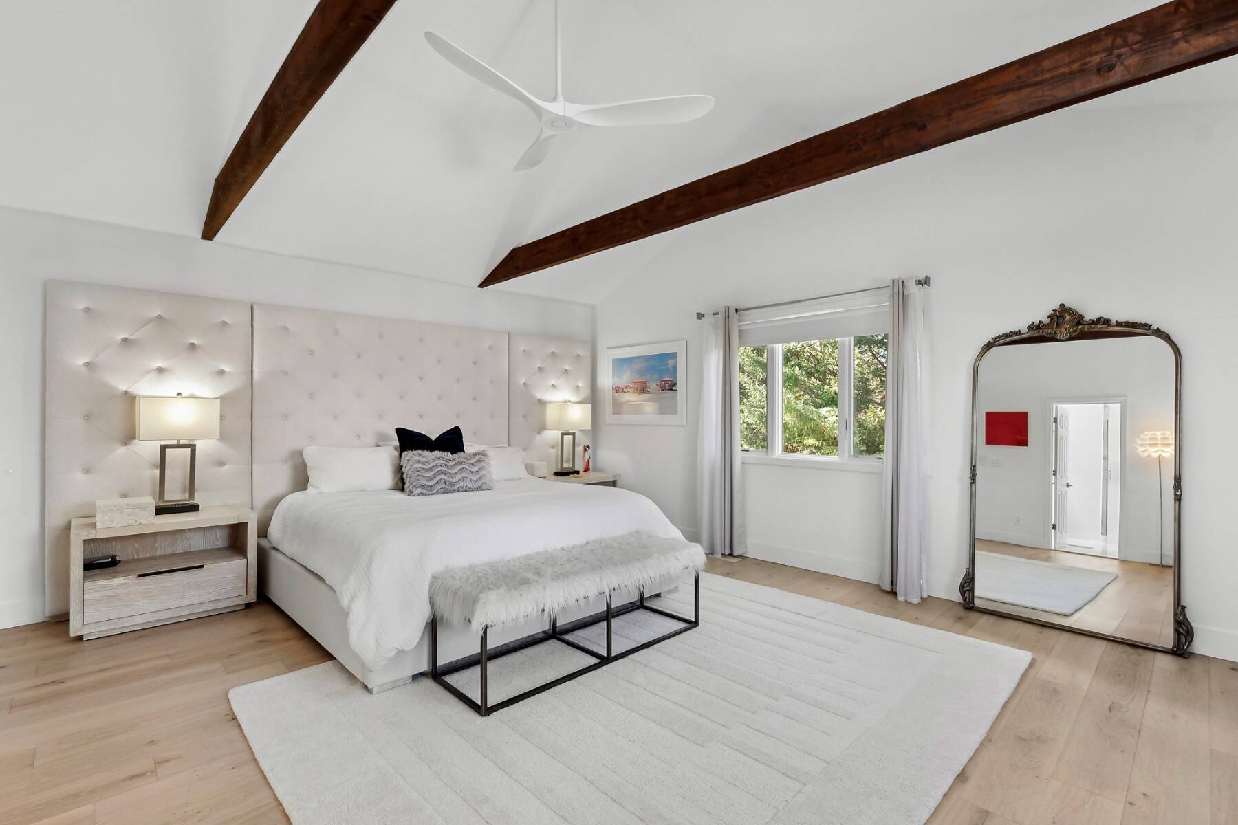  Contemporary Luxury Living in the Heart of Wainscott - 物件實景