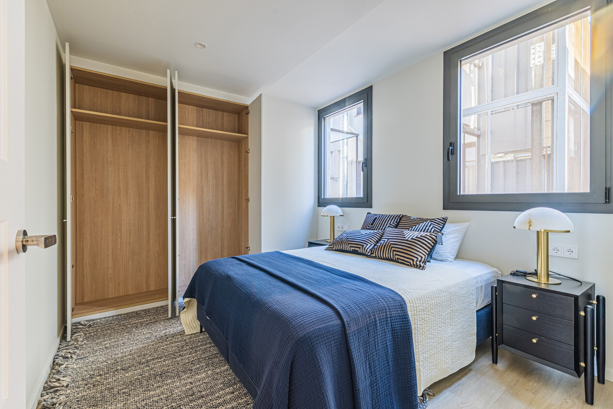  Duplex new construction in Eixample - 物件實景