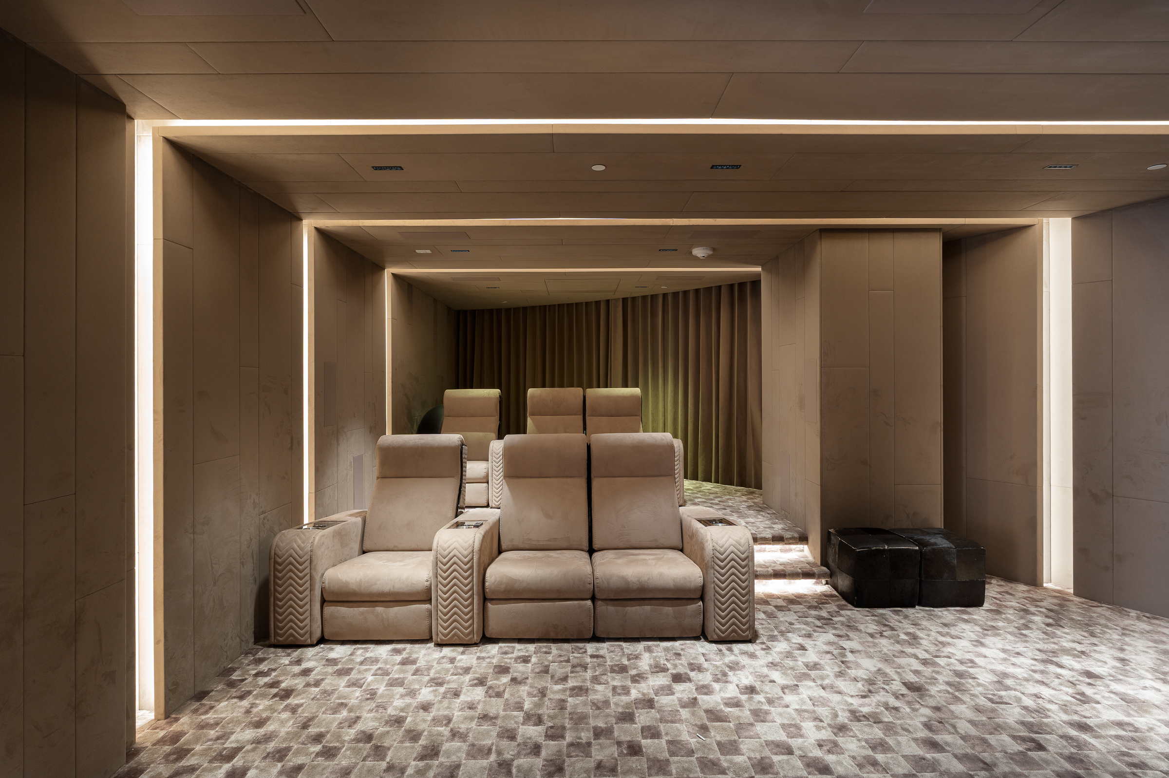 Rare Penthouse in the Burj Khalifa - 物件實景