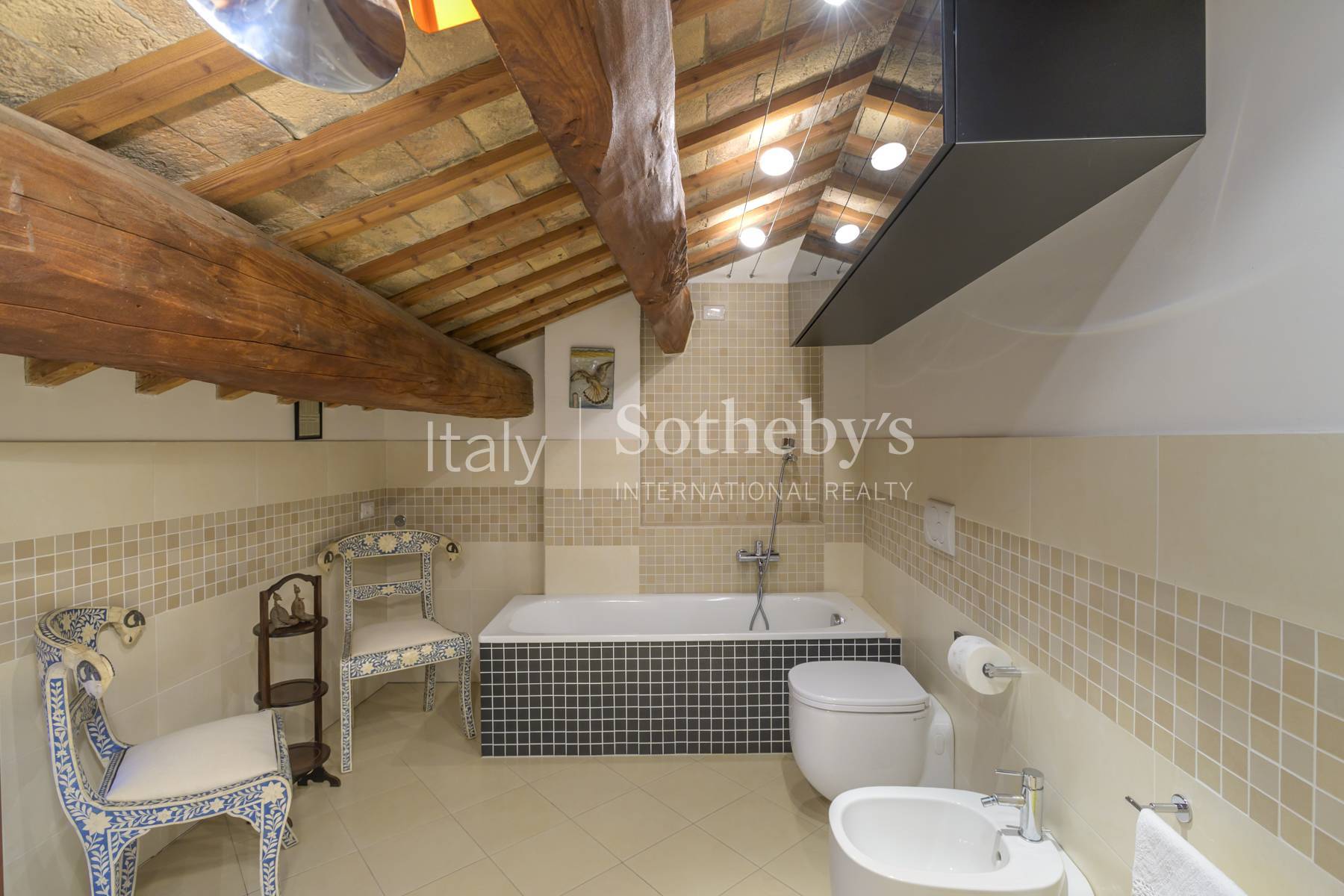  Charming apartment in the historic center of Ravenna - 物件實景