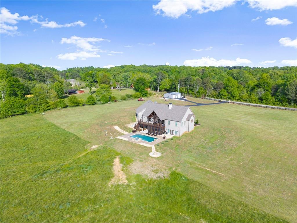 Murrayville, Georgia, 30564, United States, 4 Bedrooms Bedrooms, ,5 BathroomsBathrooms,Residential,For Sale,2039940