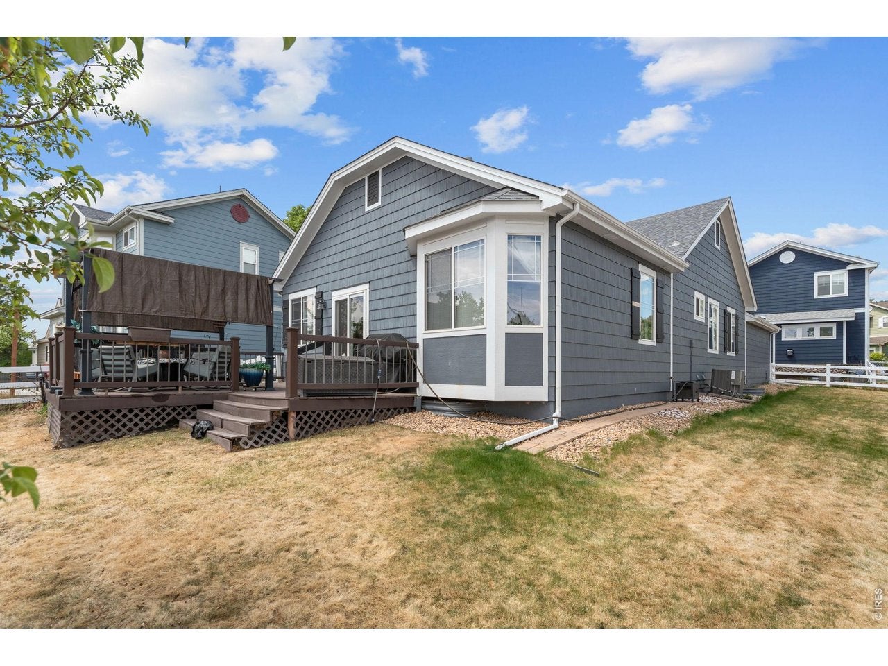 Loveland, Colorado, 80538, United States, 4 Bedrooms Bedrooms, ,3 BathroomsBathrooms,Residential,For Sale,2044954