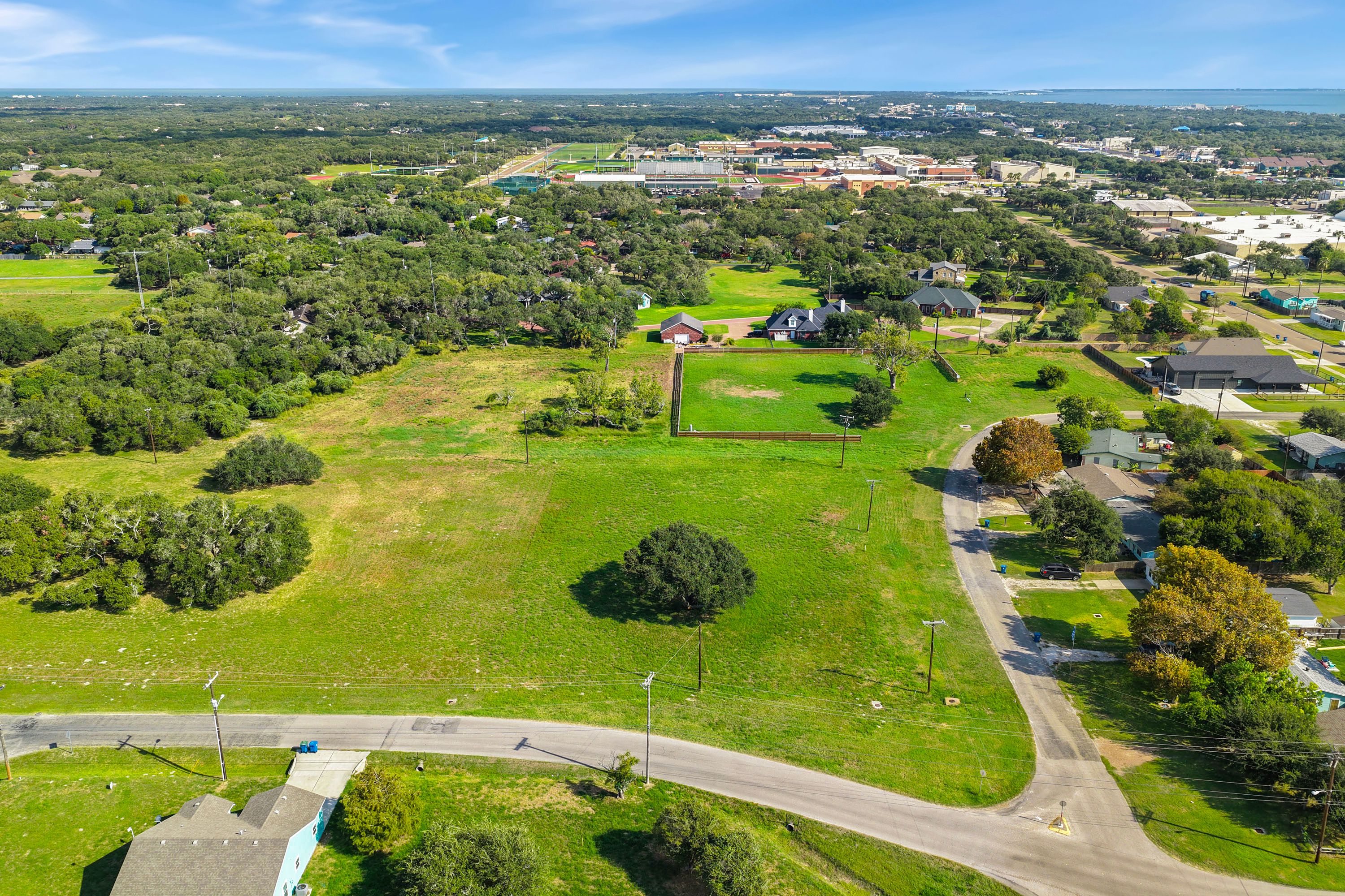  Rare Corner Homesite in the Heart of Rockport - 物件實景