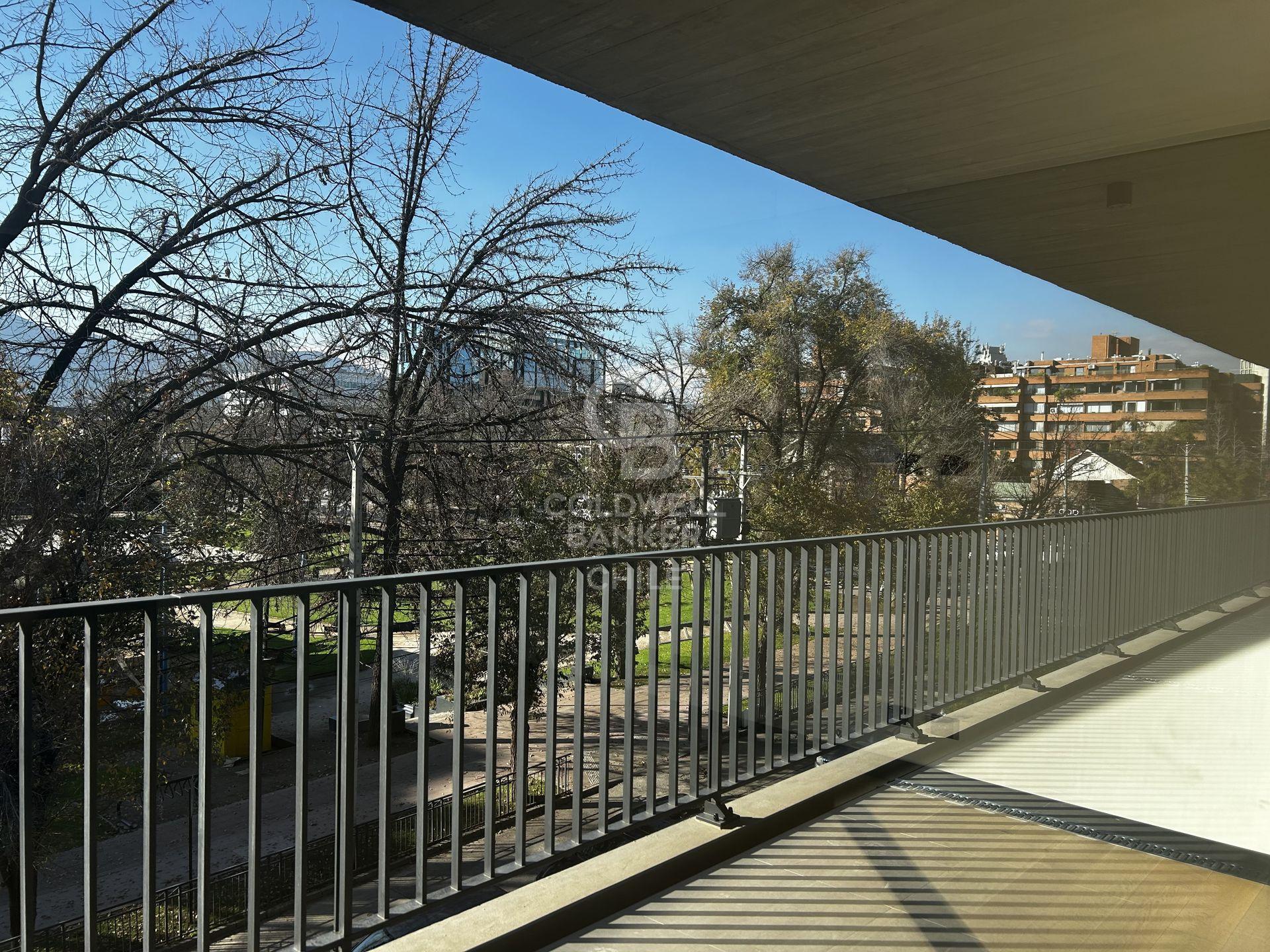 Vitacura, Chile, 3 Bedrooms Bedrooms, ,3 BathroomsBathrooms,Residential,For Sale,1883008