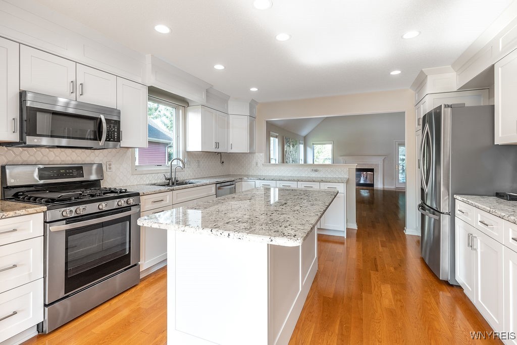 Amherst, New York, 14221, United States, 3 Bedrooms Bedrooms, ,3 BathroomsBathrooms,Residential,For Sale,1938327