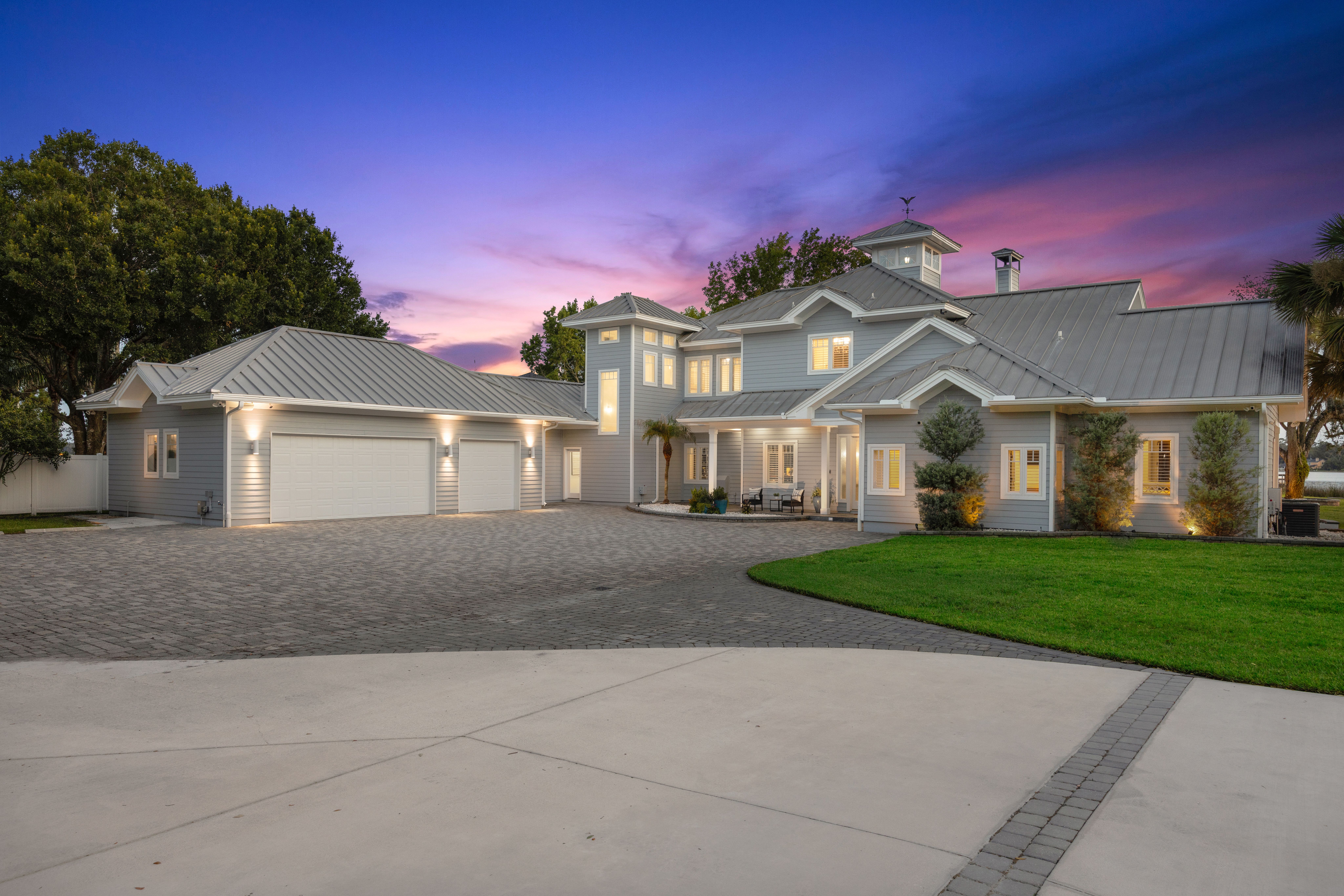  580 Broward Road, Jacksonville, FL, 32218 - 物件實景
