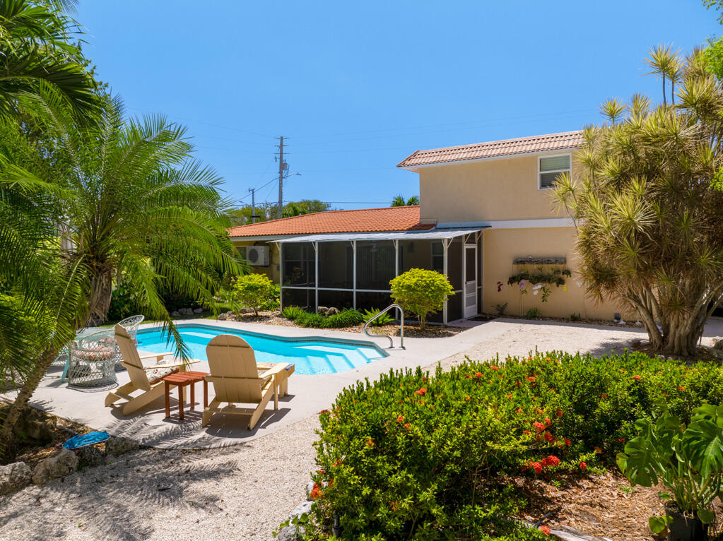 Big Pine, Florida, 33043, United States, 4 Bedrooms Bedrooms, ,3 BathroomsBathrooms,Residential,For Sale,1987608