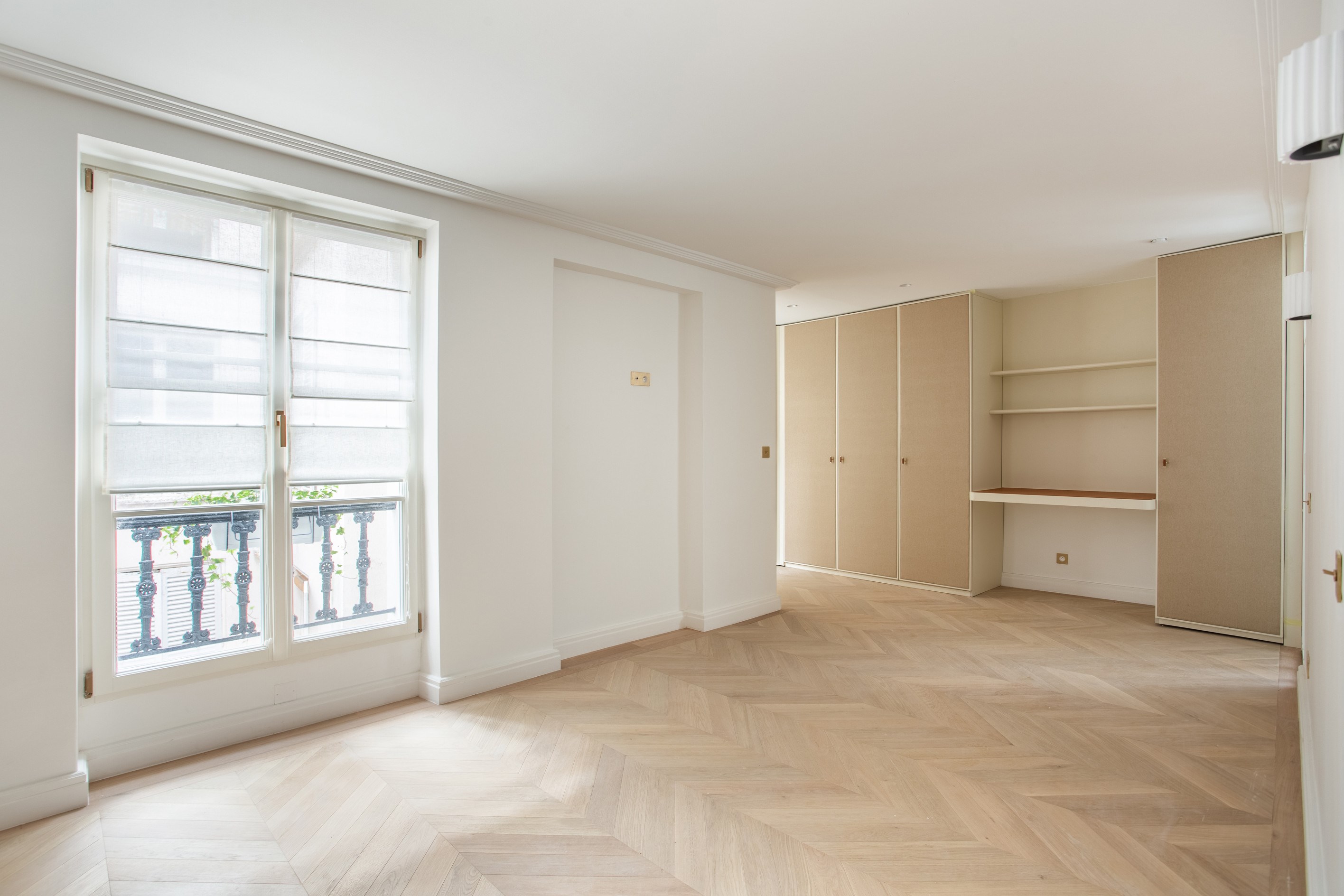  Renovated 2 bedroom apartment in Saint-Germain-des-Près - 物件實景
