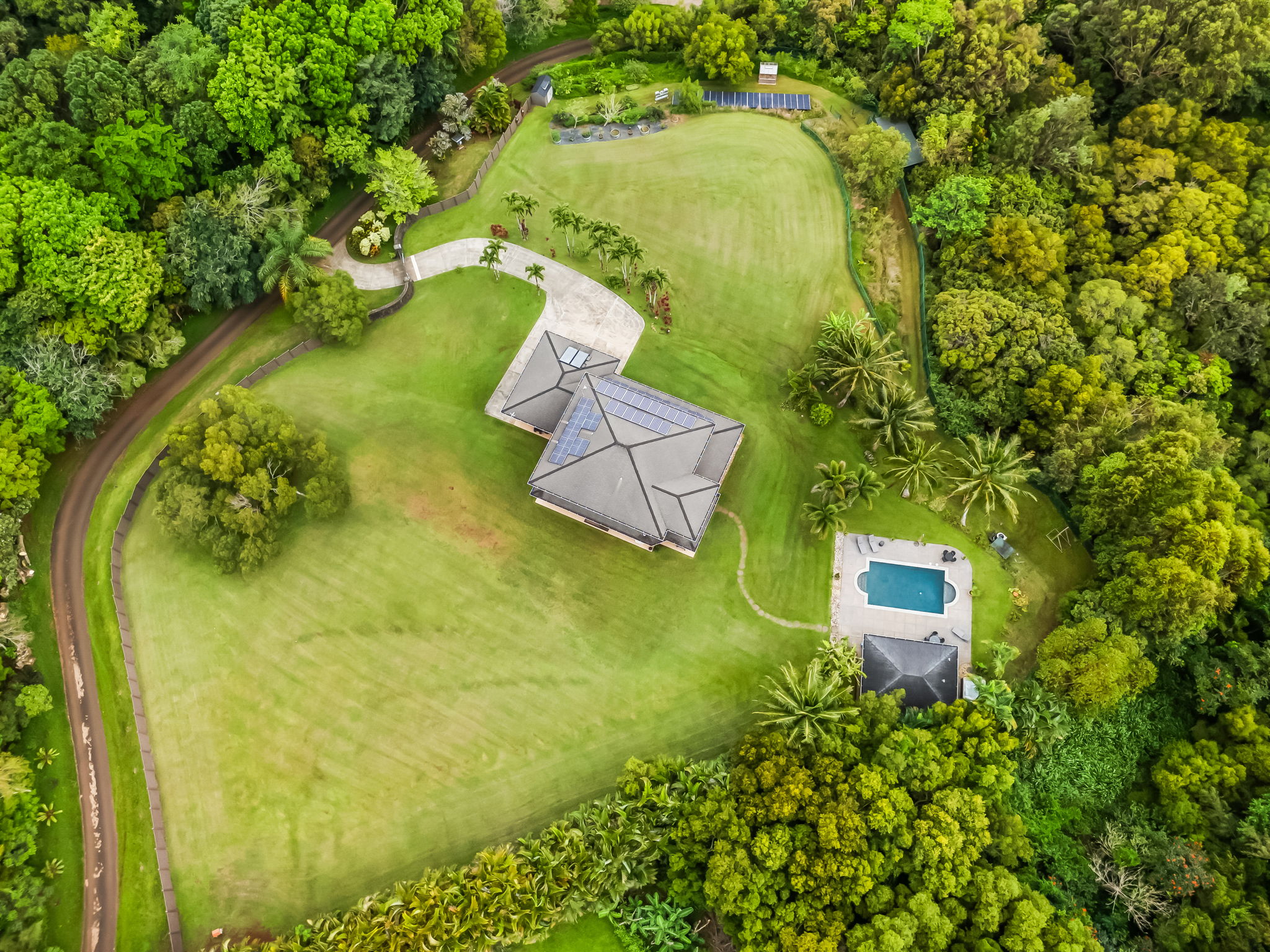Lawai, Hawaii, 96765, United States, 4 Bedrooms Bedrooms, ,4 BathroomsBathrooms,Residential,For Sale,1993357