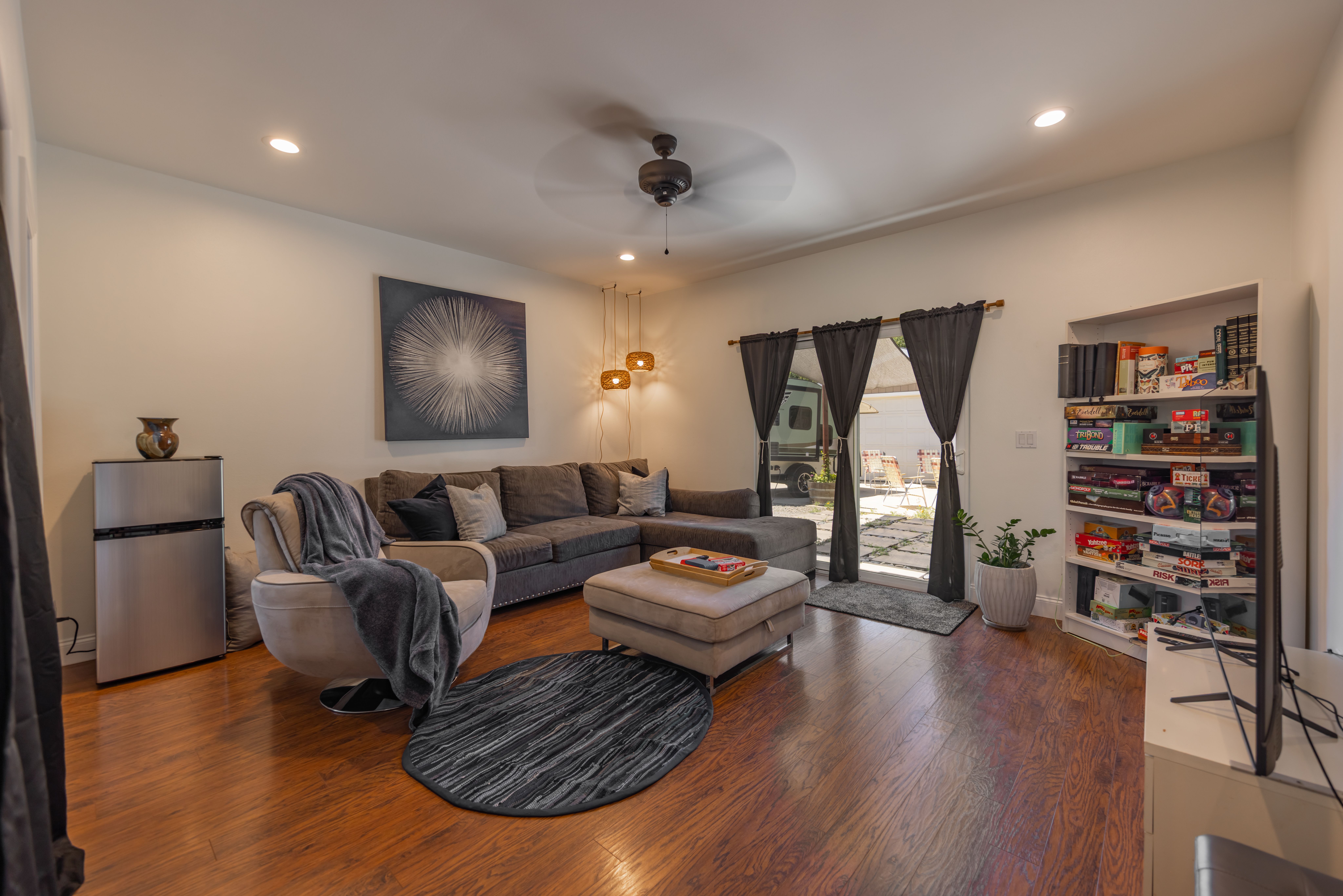  1035 Moreno Drive, Ojai, CA 93023 - 物件實景