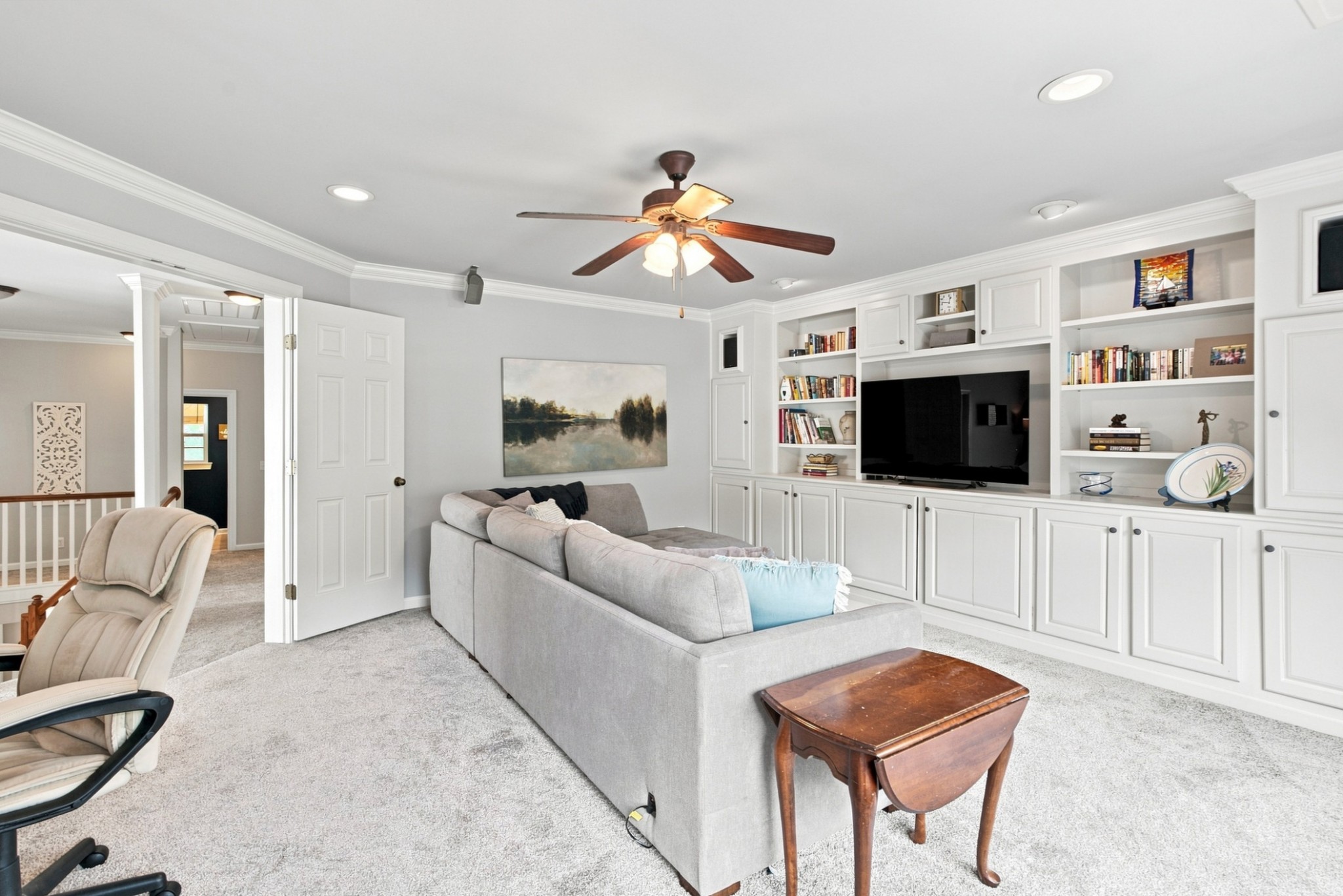  3026 Oxford Glen Dr, Franklin, TN, 37067 - 物件實景