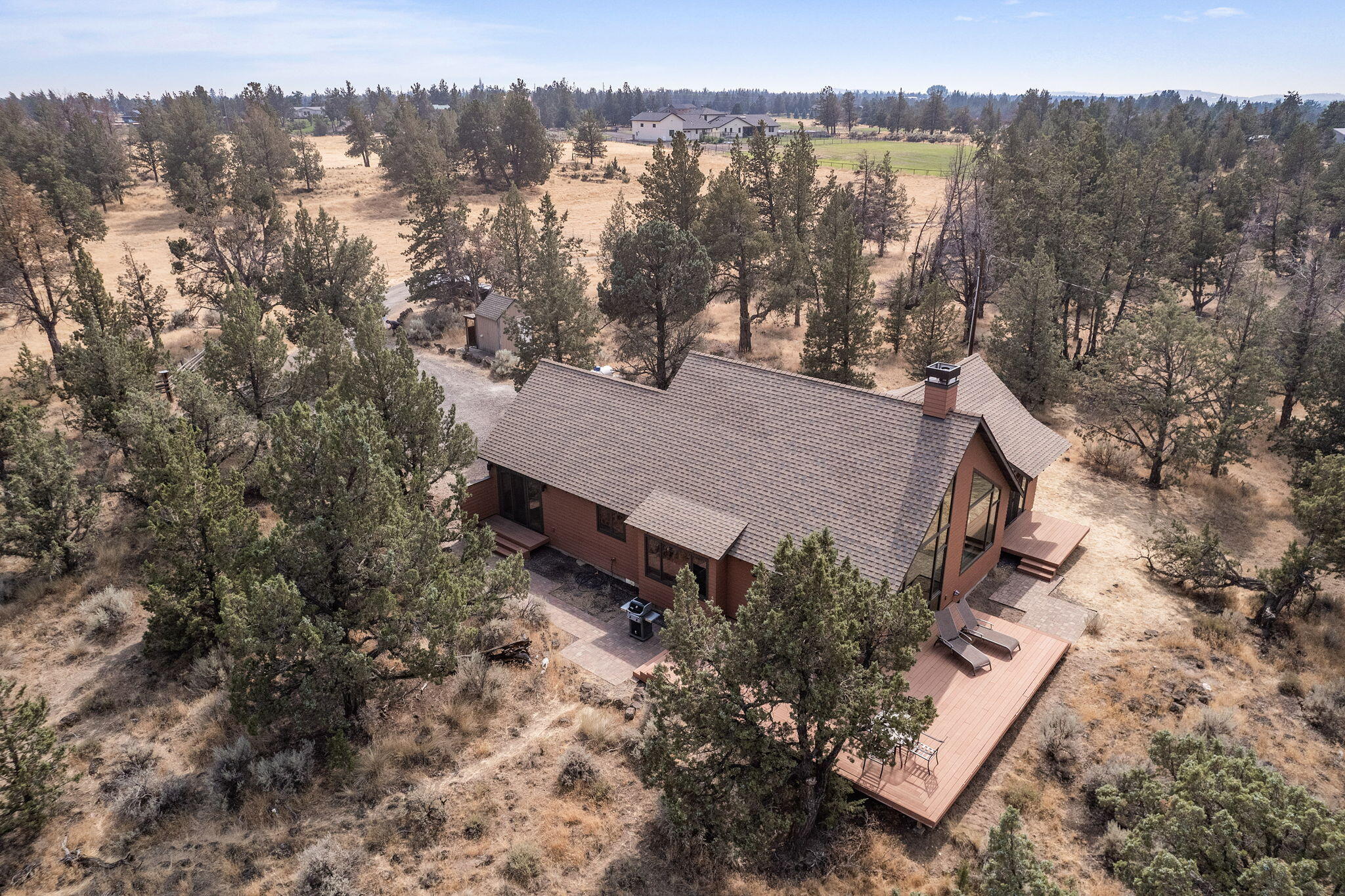9210 NE Smith Rock Loop, Terrebonne, Oregon, 97760, United States, 2 Bedrooms Bedrooms, ,3 BathroomsBathrooms,Residential,For Sale,9210 NE Smith Rock Loop,1591545