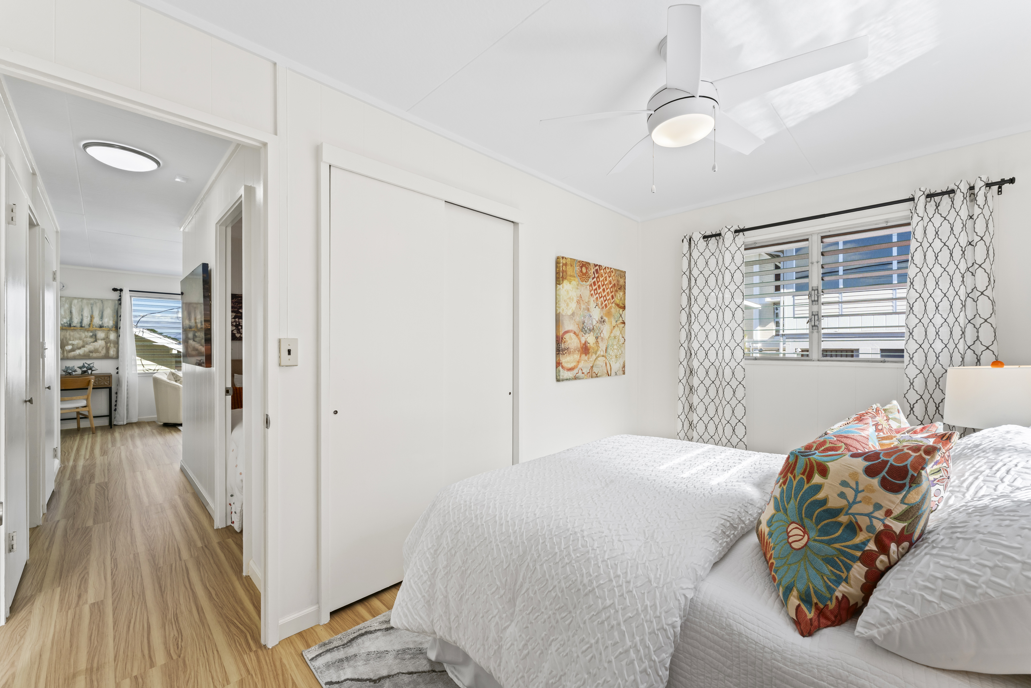 Honolulu, Hawaii, 96813, United States, 3 Bedrooms Bedrooms, ,1 BathroomBathrooms,Residential,For Sale,2000055