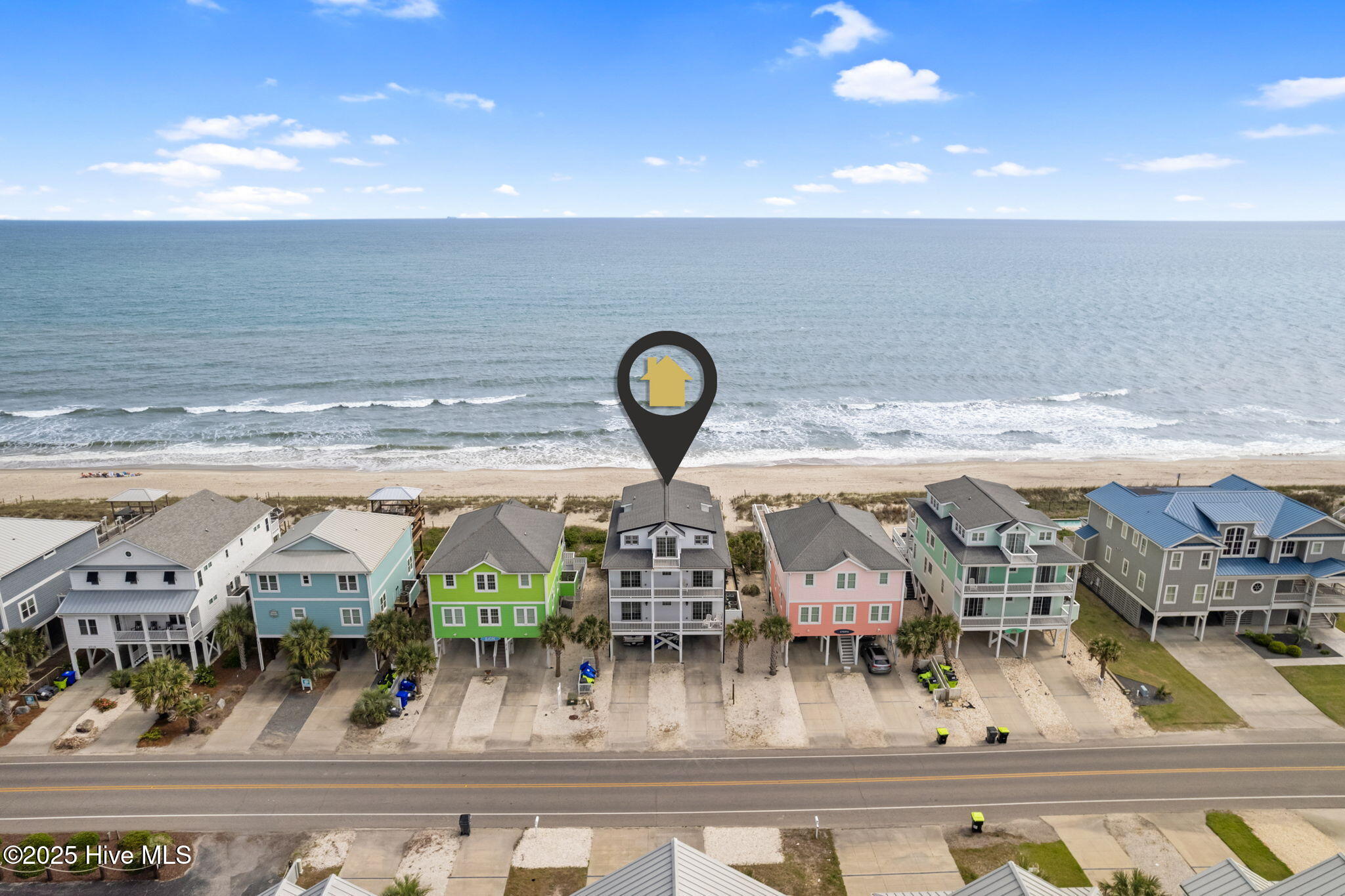 Oak Island, North Carolina, 28465, United States, 10 Bedrooms Bedrooms, ,7 BathroomsBathrooms,Residential,For Sale,1810561