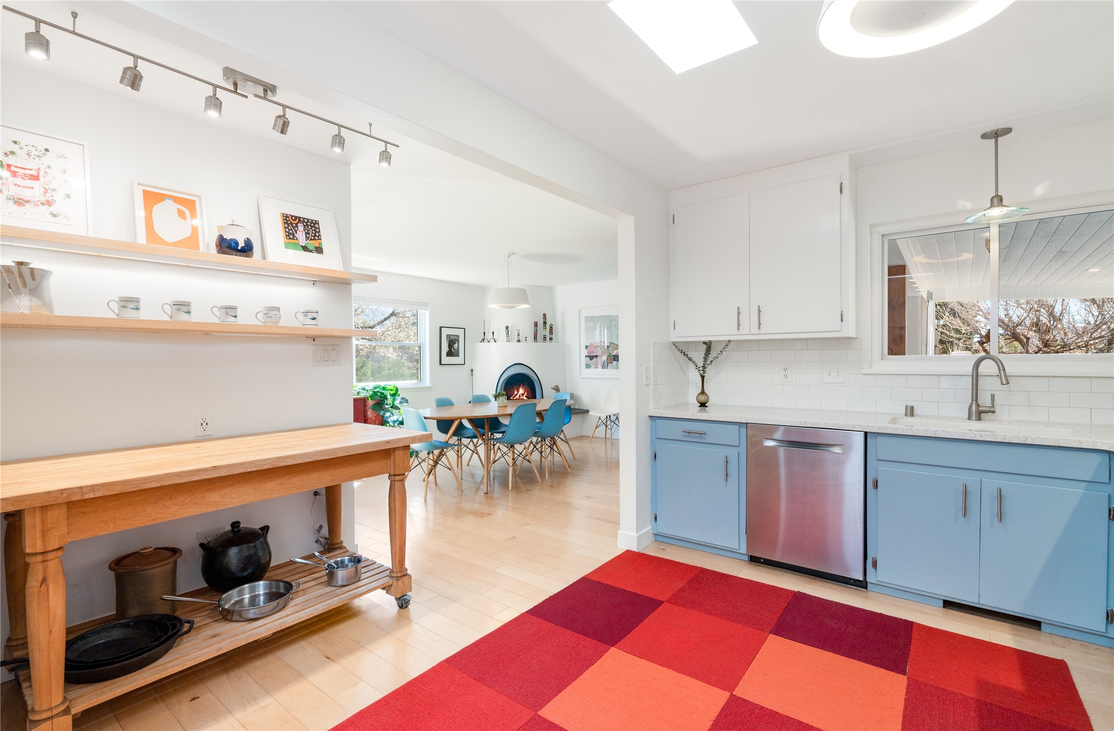  626 Calle de Valdez - 物件實景