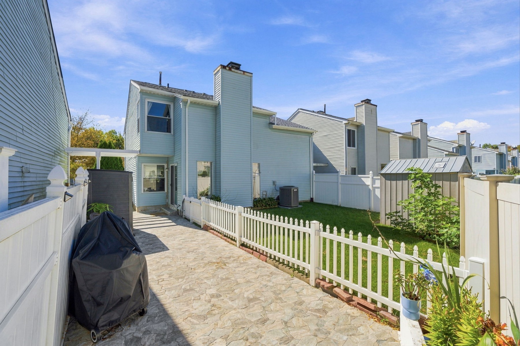  97 Winchester Drive - 物件實景