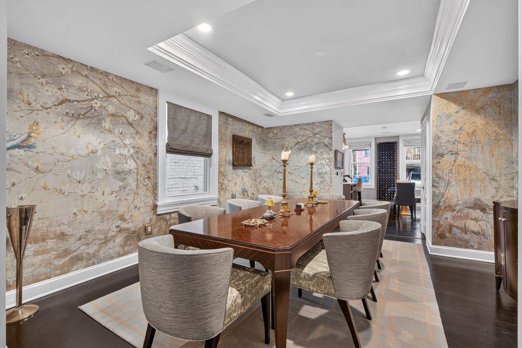  1761 Willard Street NW, Washington, DC, 20009 - 物件實景