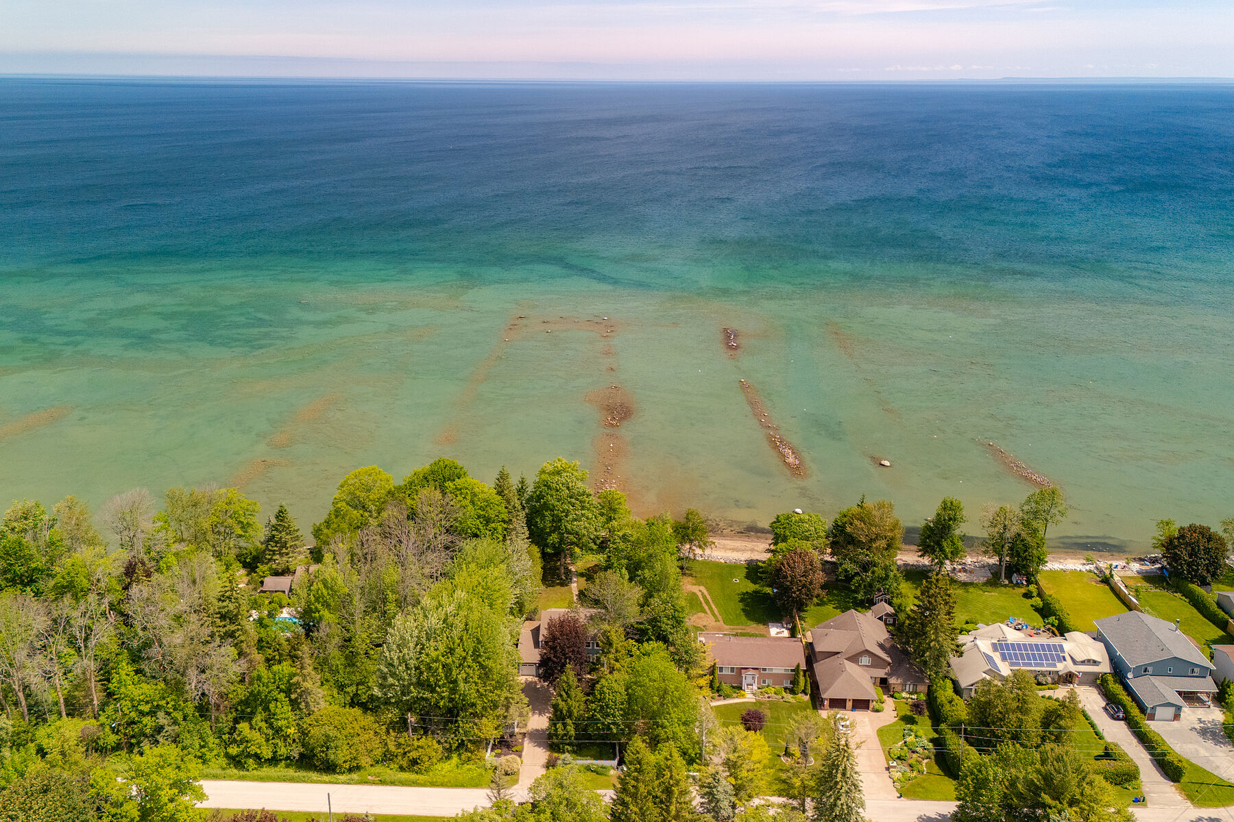  Georgian Bay Waterfront - 物件實景
