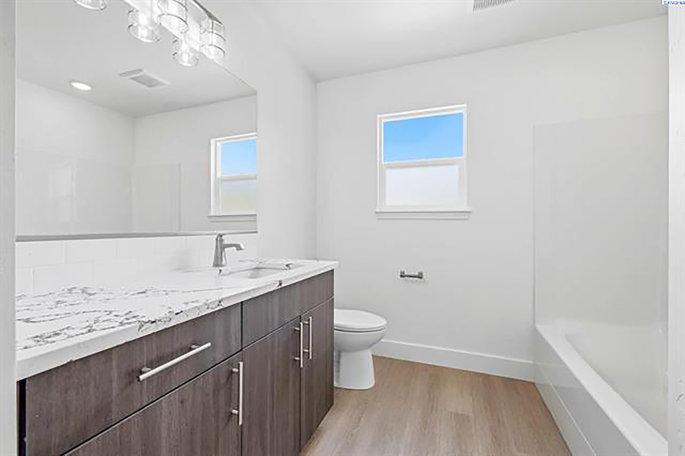  Fully remodeled North Richland w/ garage, patio - 物件實景