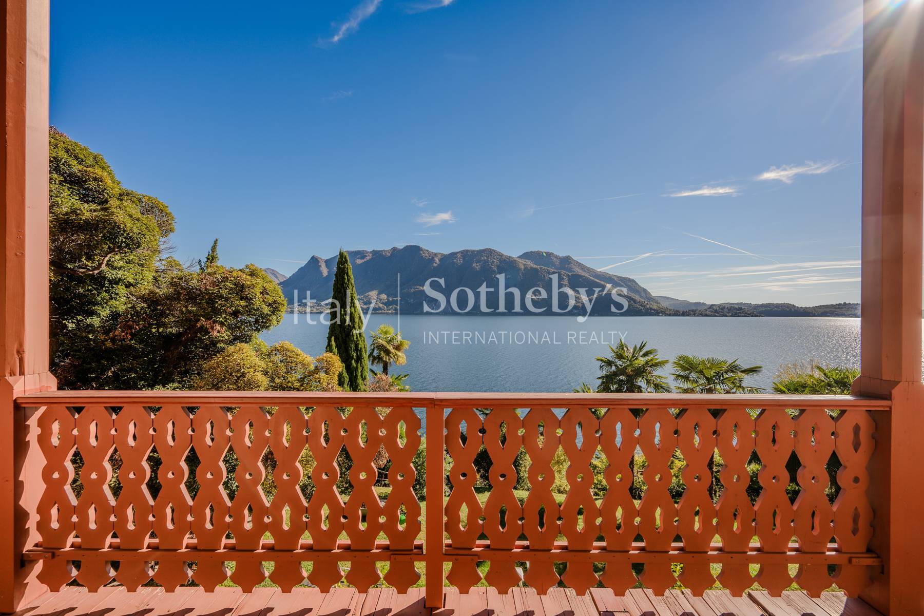  Charming historical villa with an exclusive beach - 物件實景