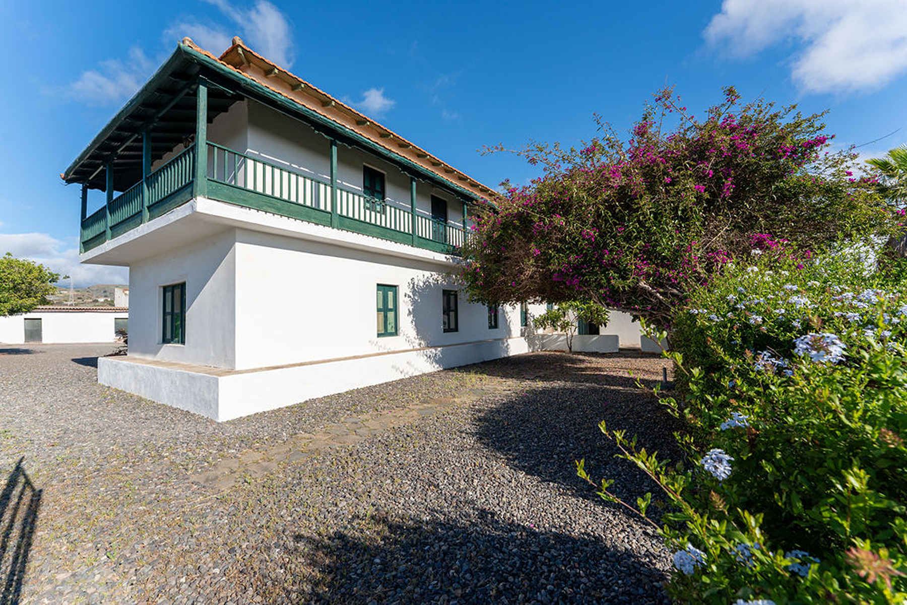  Investment opportunity and exclusive privacy in an 80,000 m² estate - 物件實景