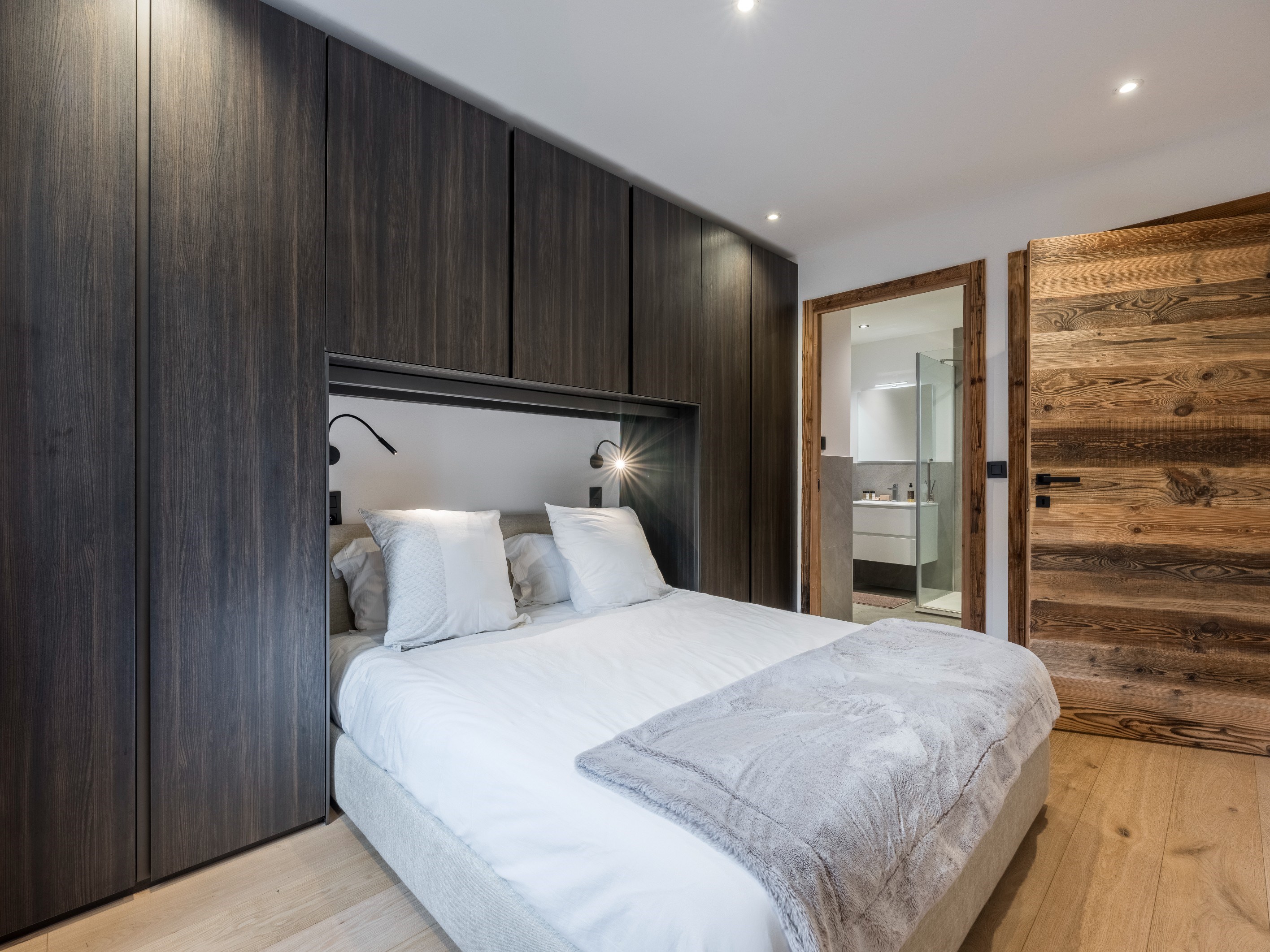  EXCLUSIVITY - CHALET HENRIETTE - 物件實景
