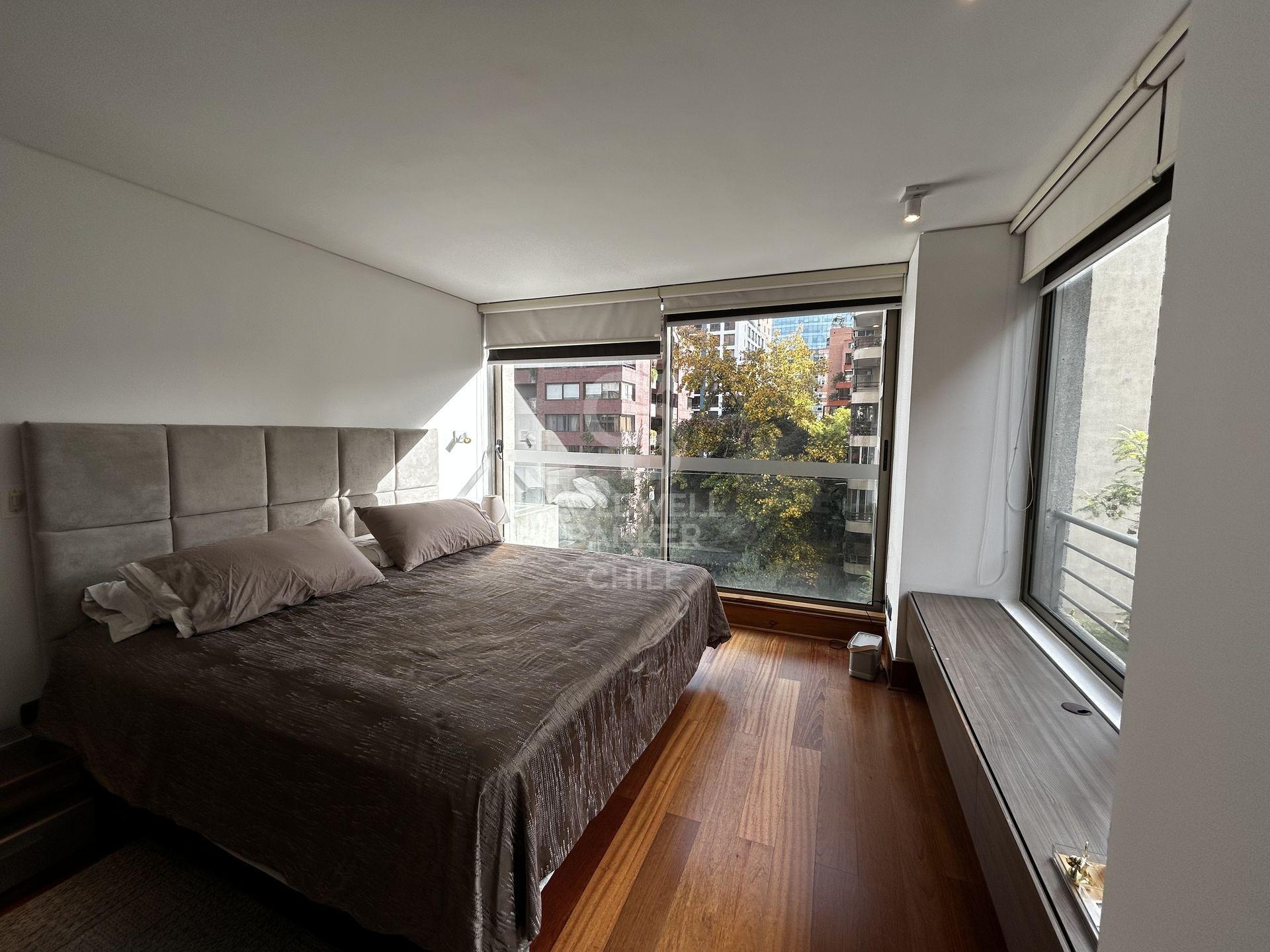 Las Condes, Chile, 3 Bedrooms Bedrooms, ,3 BathroomsBathrooms,Residential,For Sale,1838538