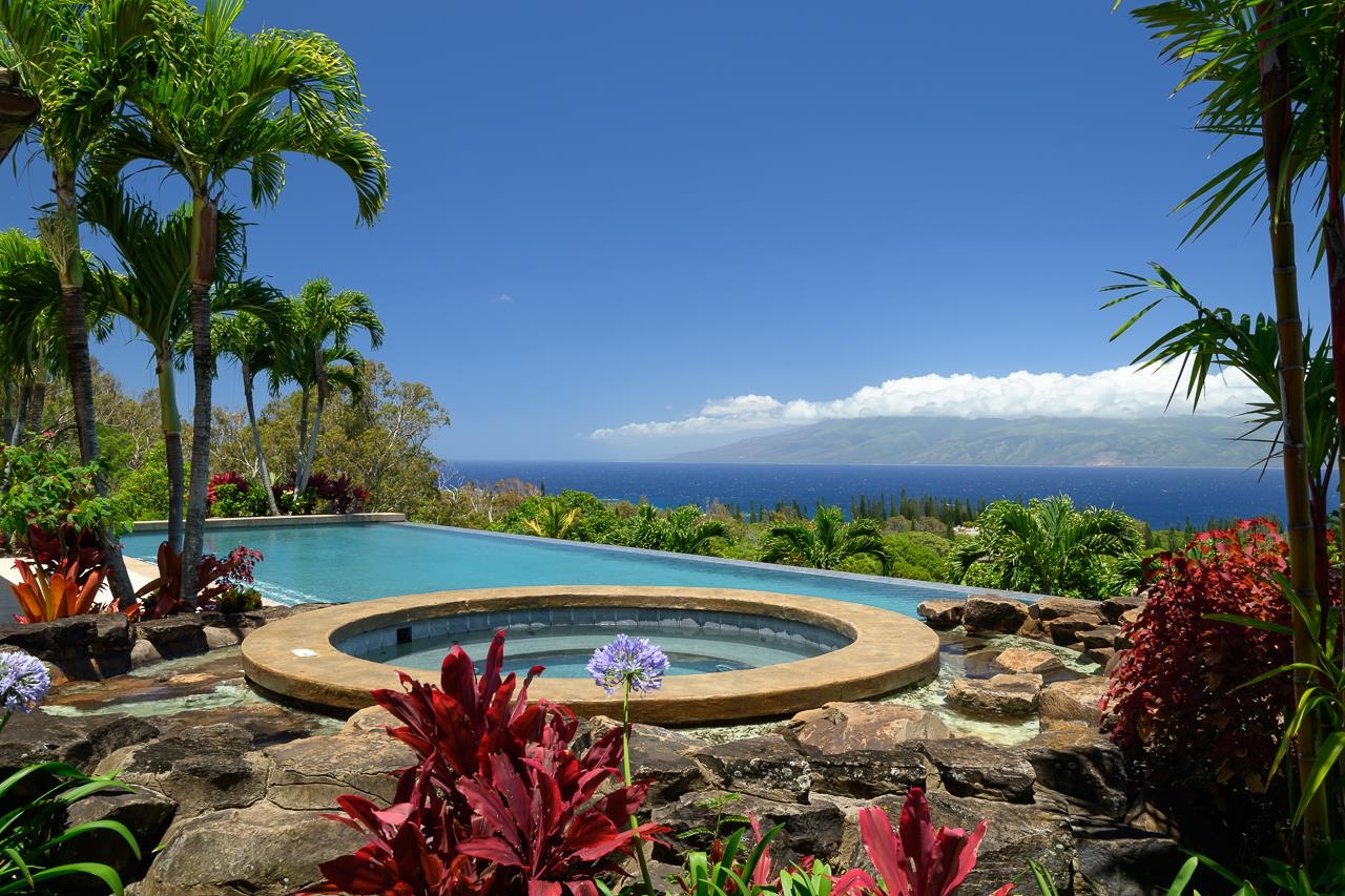 Lahaina, Hawaii, 96761, United States, 4 Bedrooms Bedrooms, ,6 BathroomsBathrooms,Residential,For Sale,1804640